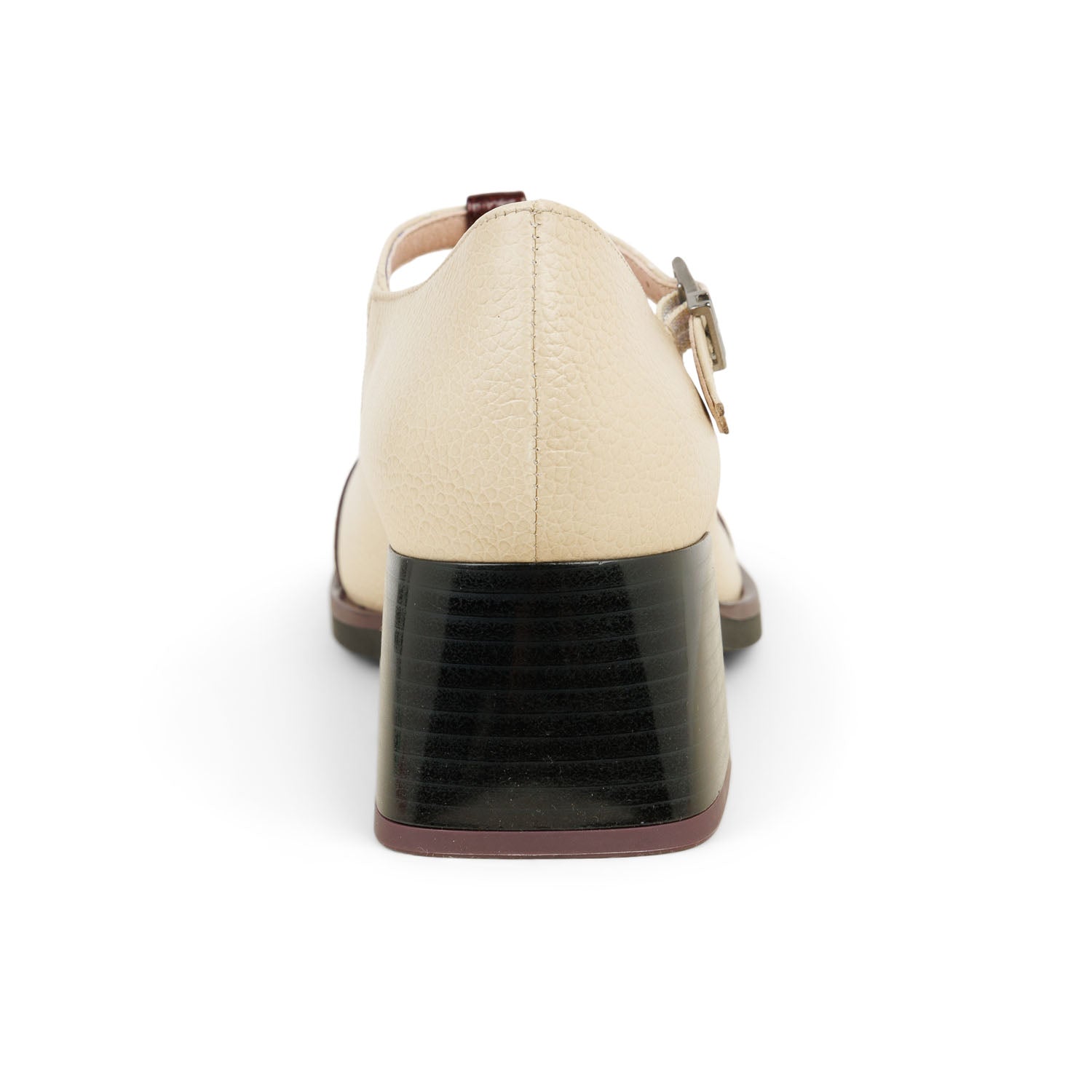 Ballerines et babies Femme HISPANITAS HISFOLI Beige