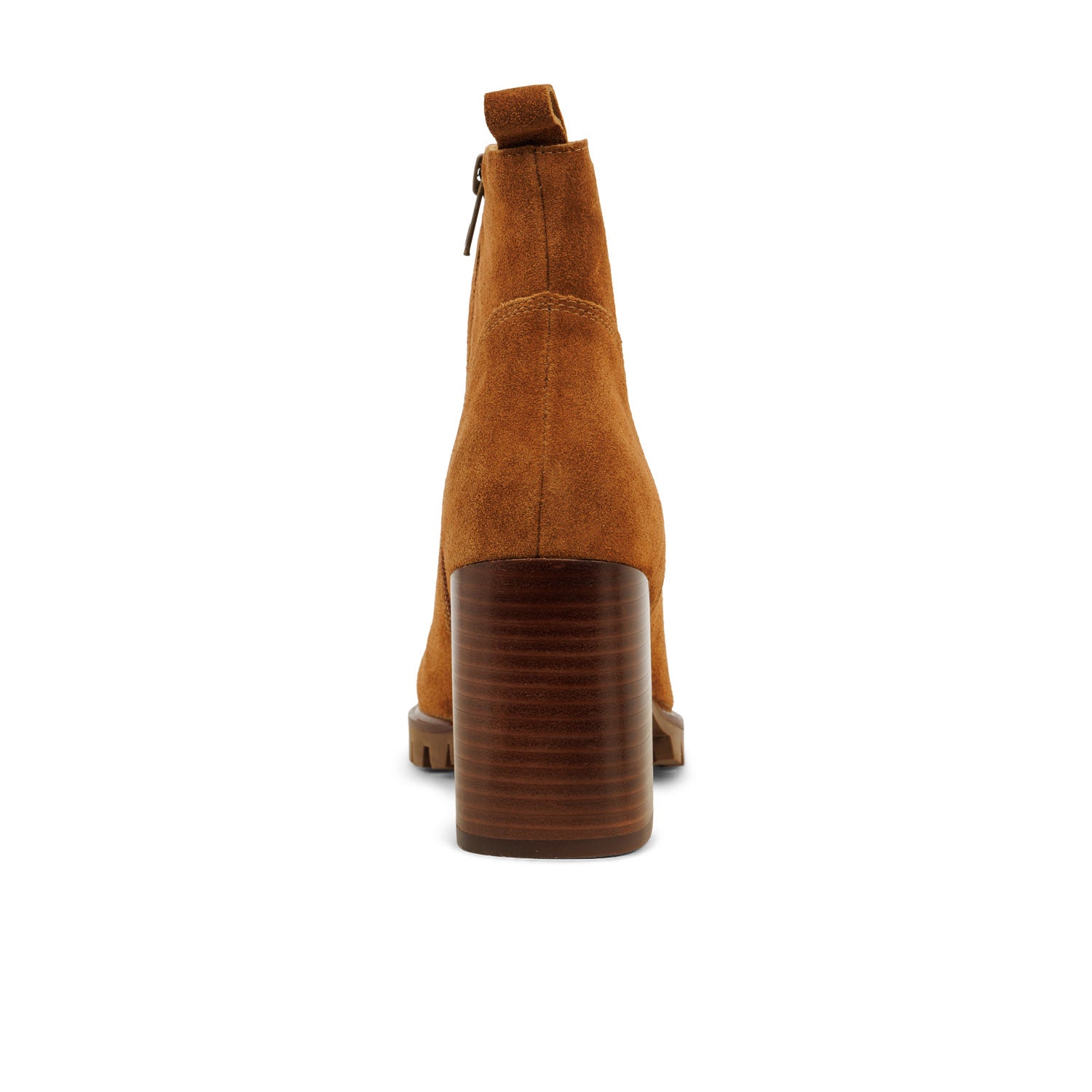 Boots et bottines Femme EMILIE KARSTON POPPY Marron