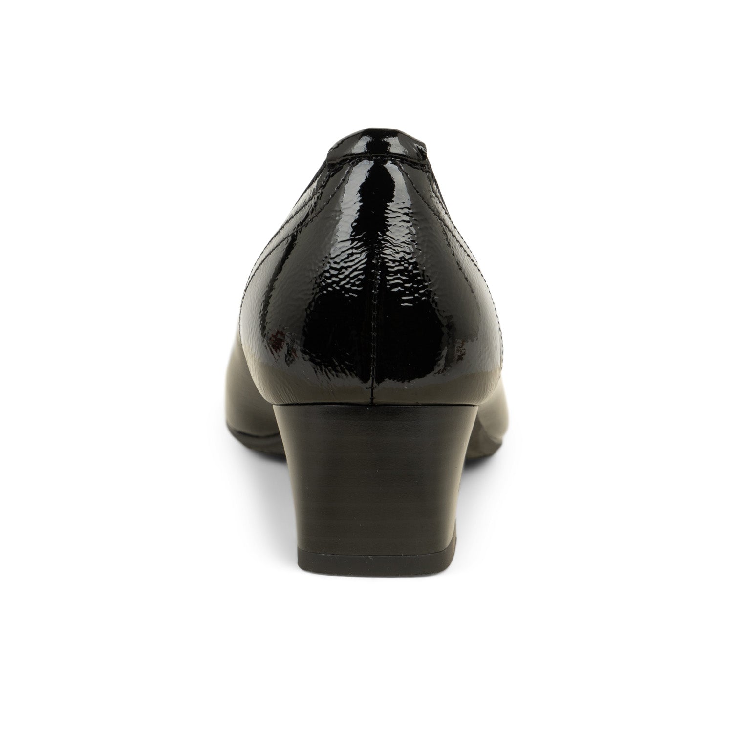 Escarpins & Slingback Femme ENZO VERSINI QOOTA Noir