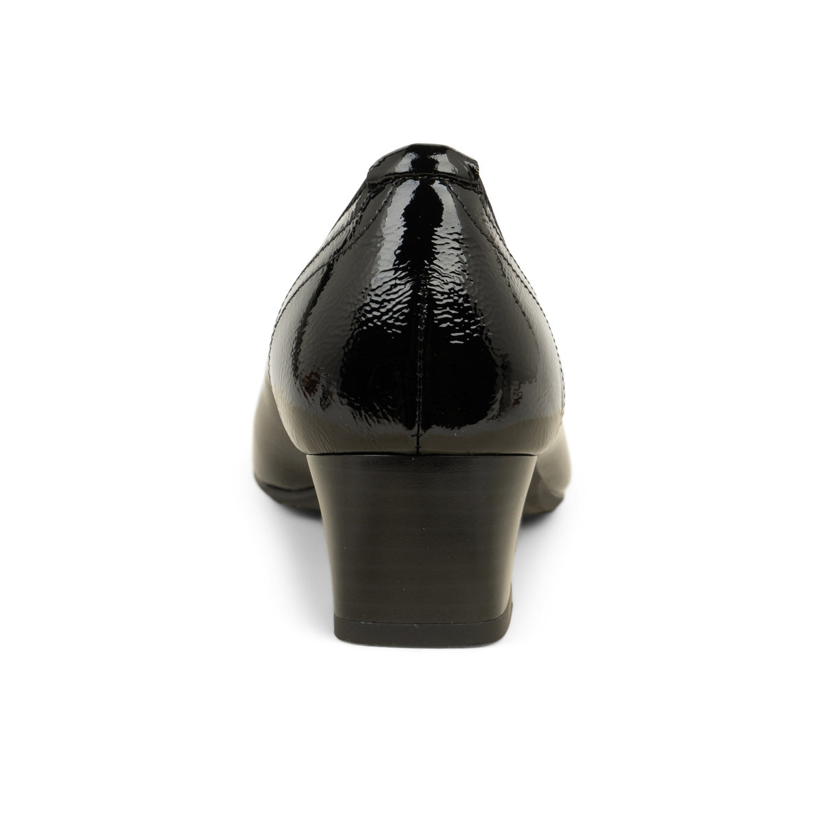 Escarpins & Slingback Femme ENZO VERSINI QOOTA Noir