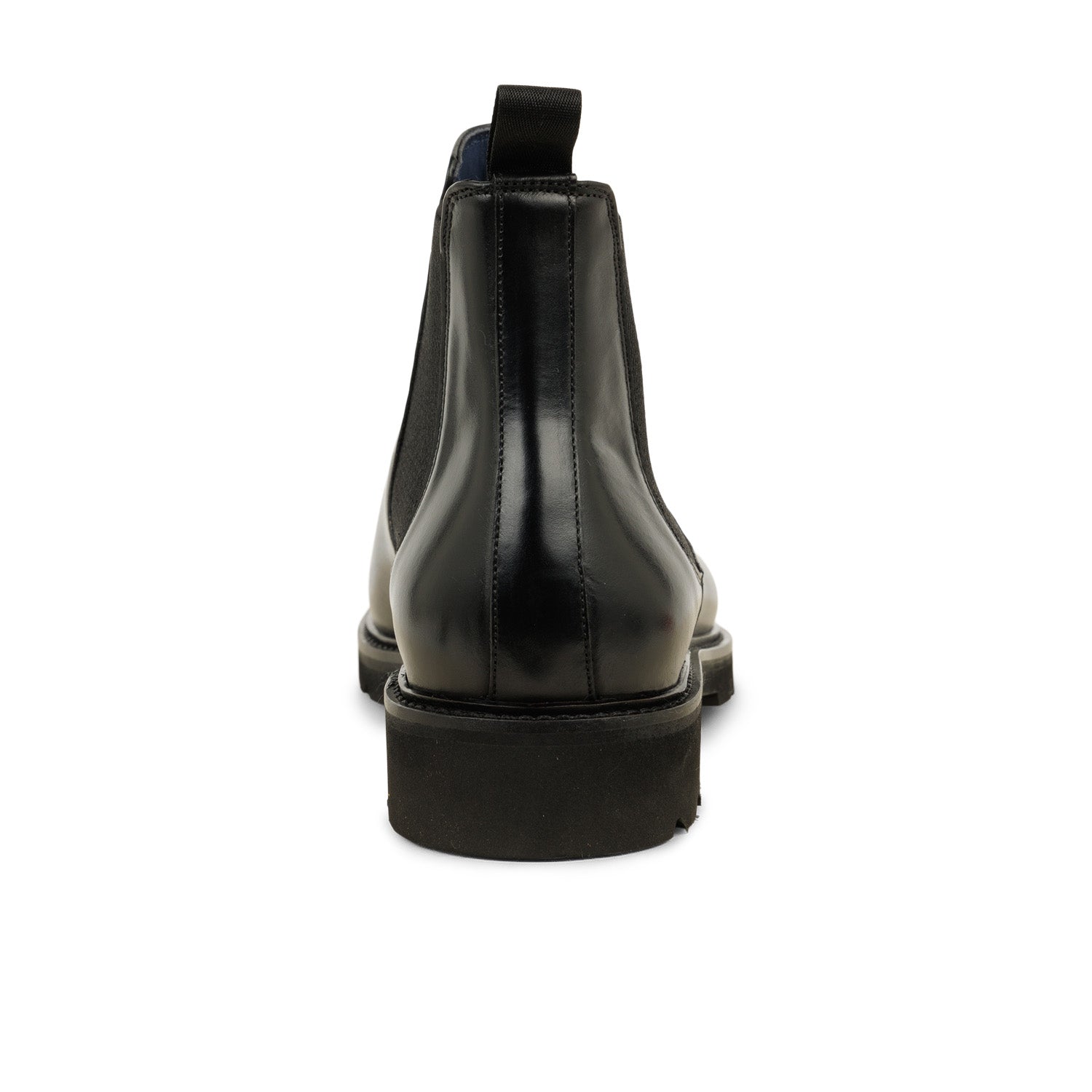 Boots et bottines Homme BRETT AND SONS MICROBOOTS Noir