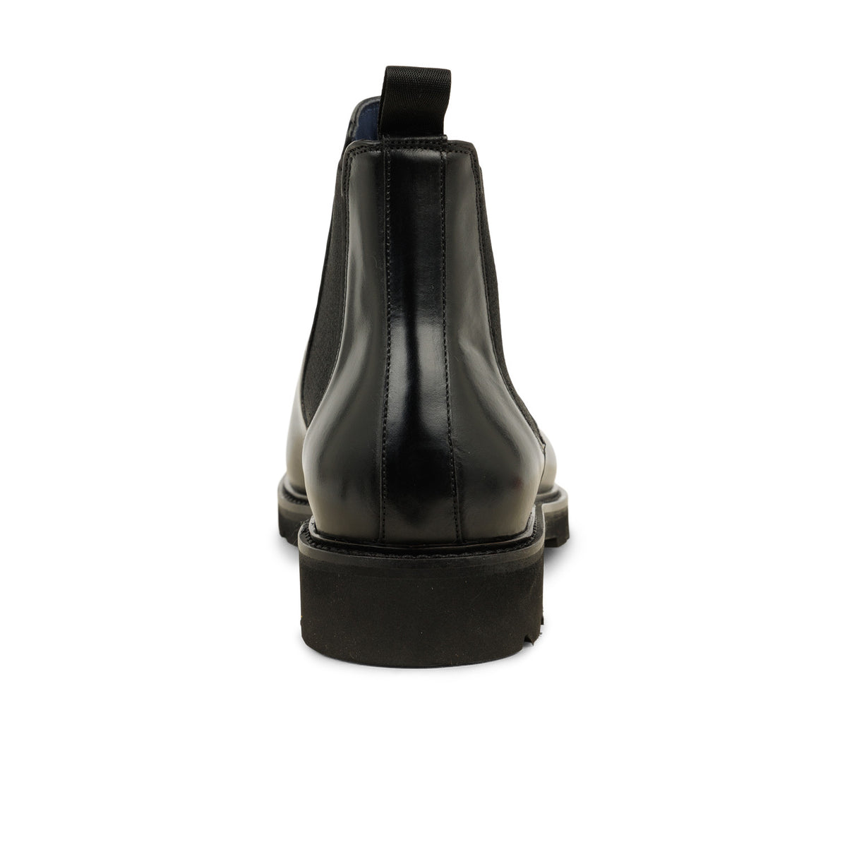 Boots et bottines Homme BRETT AND SONS MICROBOOTS Noir