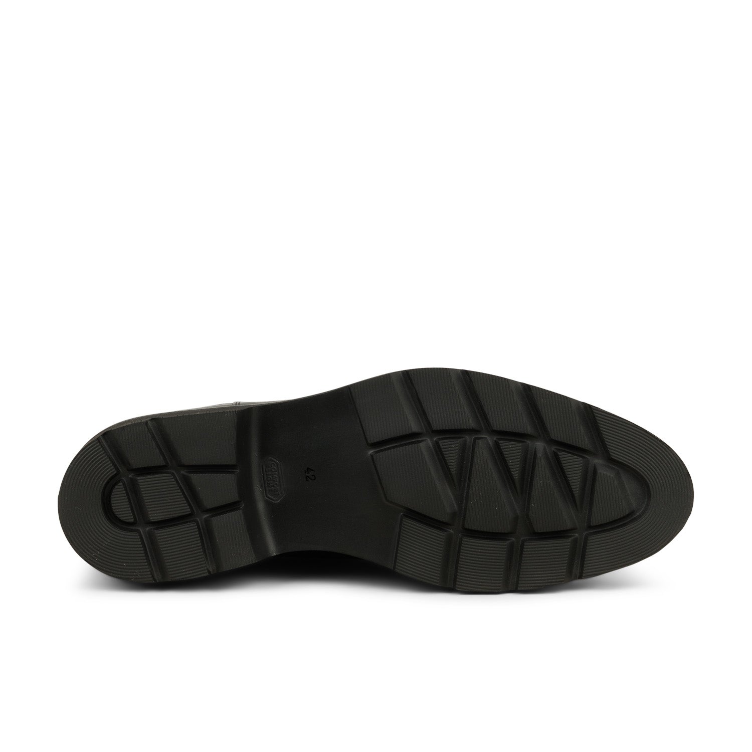 Boots et bottines Homme BRETT AND SONS MICROBOOTS Noir