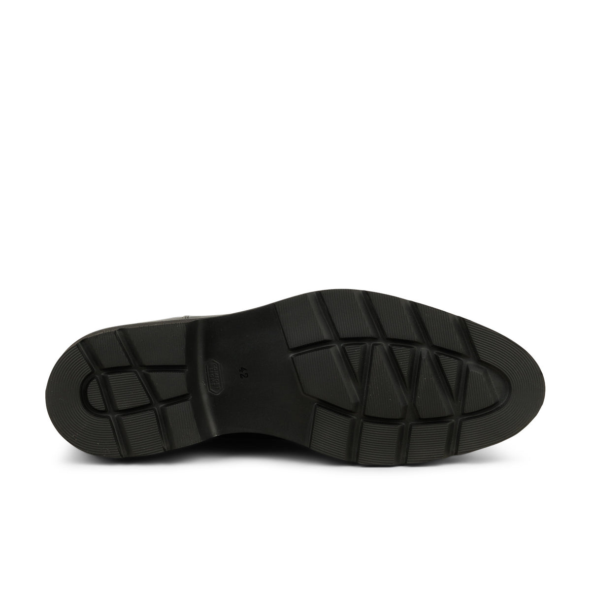 Boots et bottines Homme BRETT AND SONS MICROBOOTS Noir