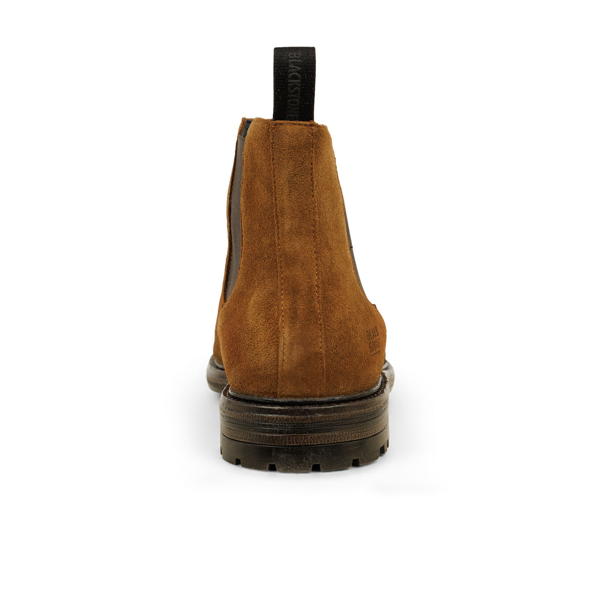 Boots et bottines Homme BLACKSTONE GREG Marron