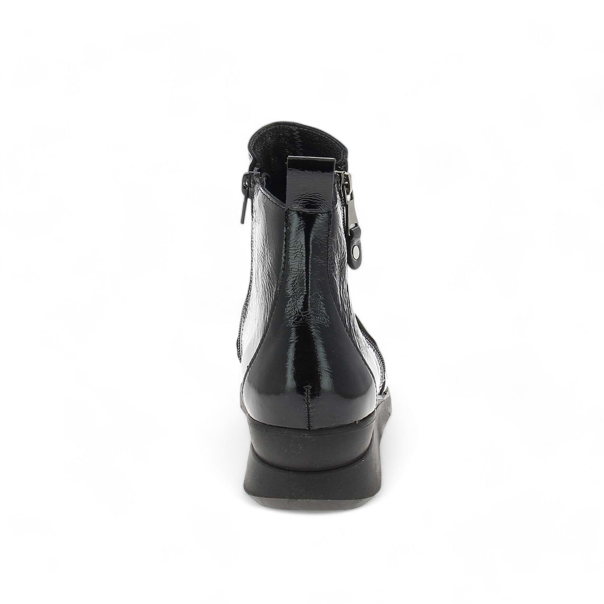 Boots et bottines Femme OTTILIA JIBUS Noir