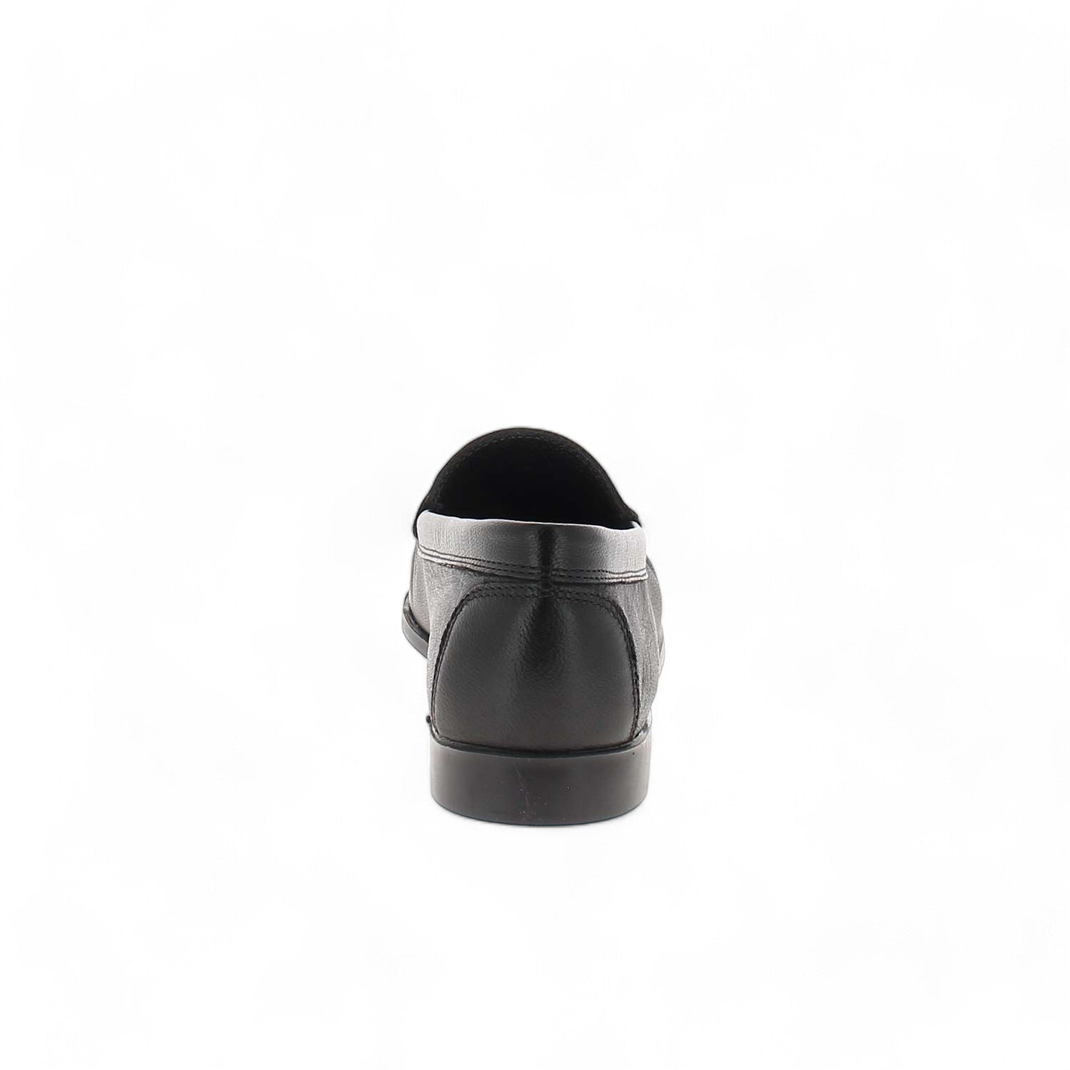 Mocassins Femme OTTILIA ASTRIA Noir