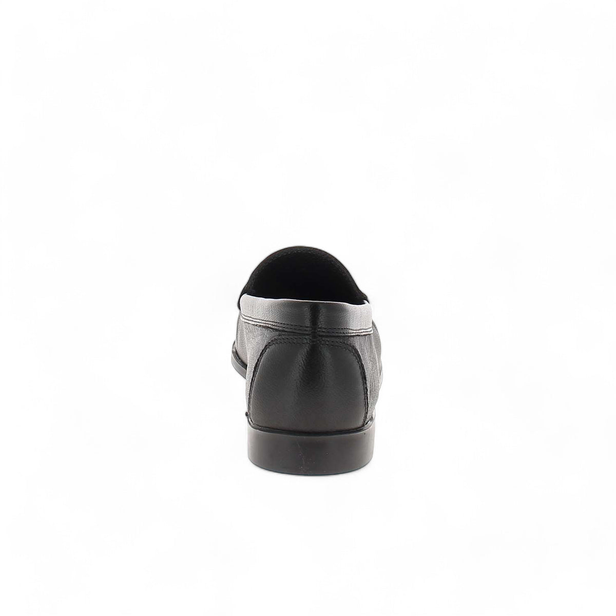 Mocassins Femme OTTILIA ASTRIA Noir