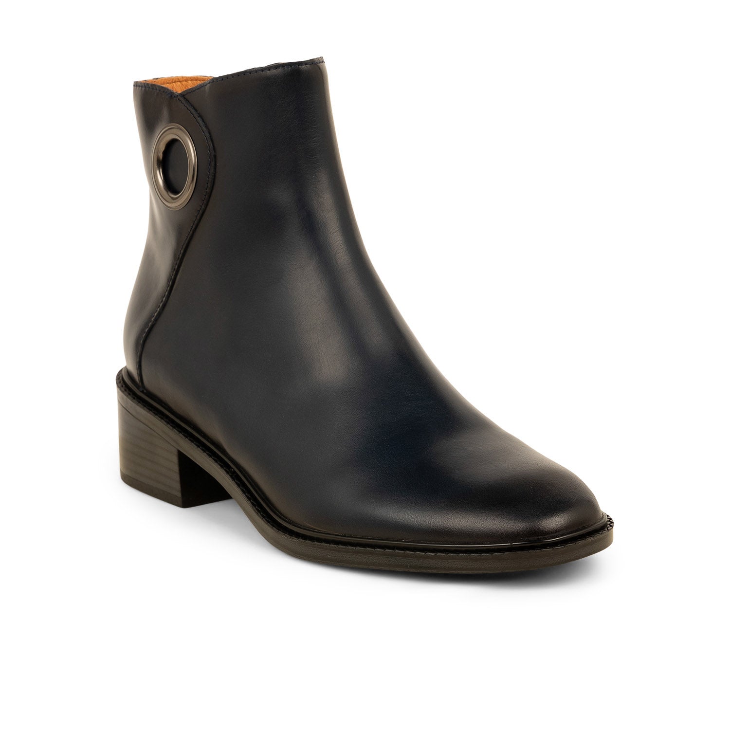 Boots et bottines Femme MAM'ZELLE JETON Bleu