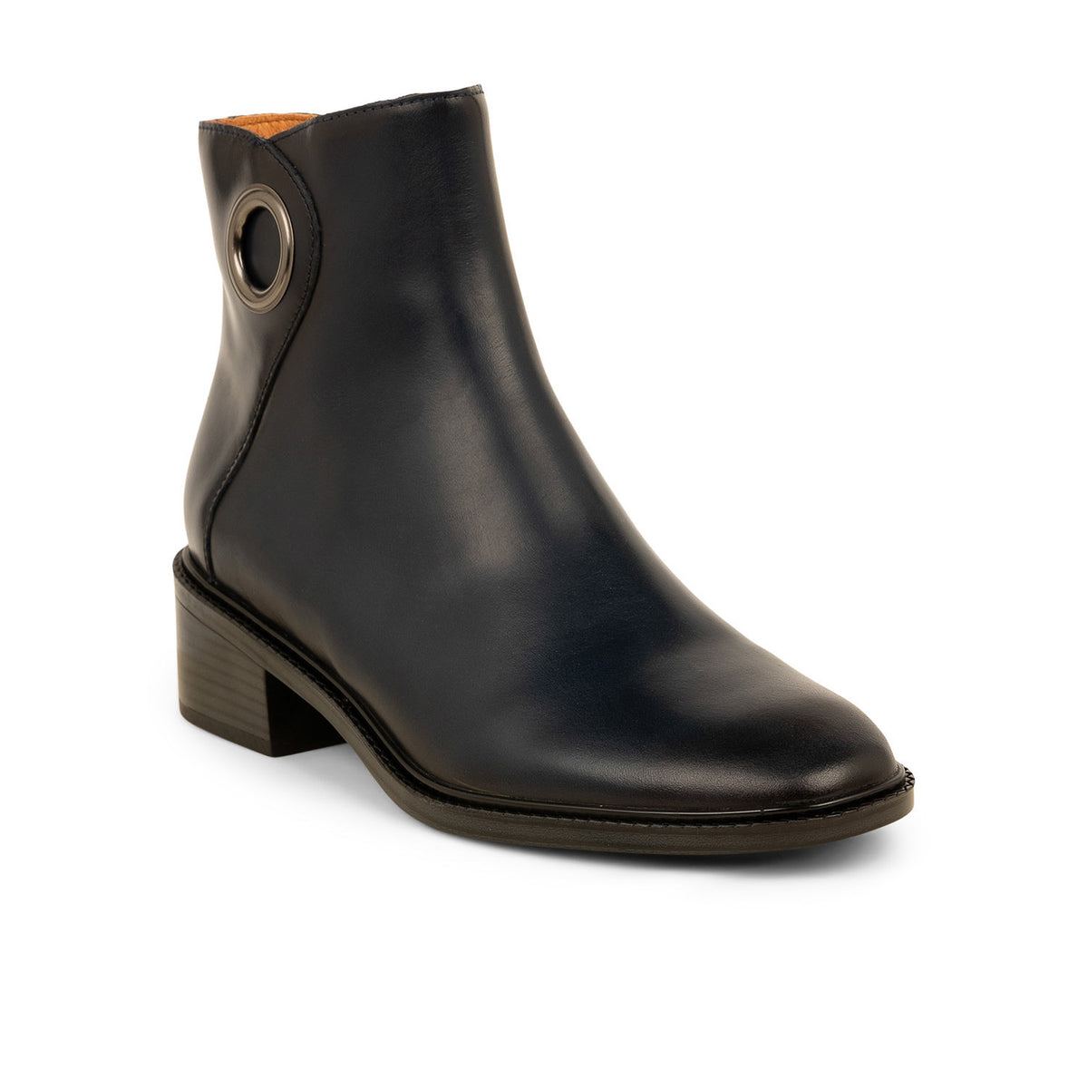 Boots et bottines Femme MAM'ZELLE JETON Bleu