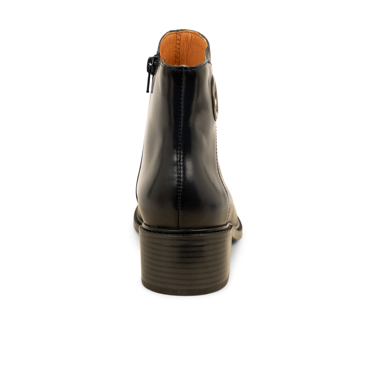 Boots et bottines Femme MAM'ZELLE JETON Bleu