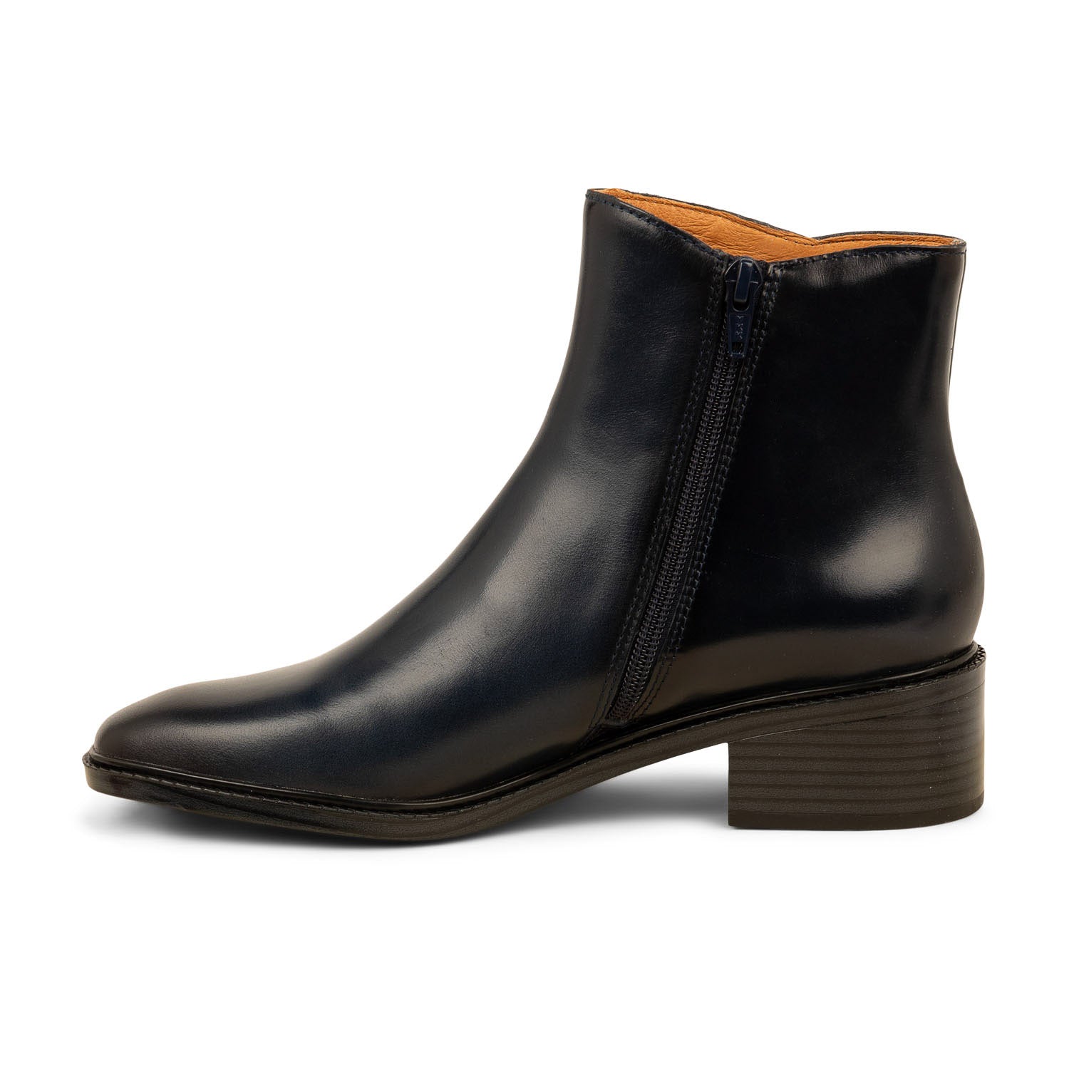 Boots et bottines Femme MAM'ZELLE JETON Bleu