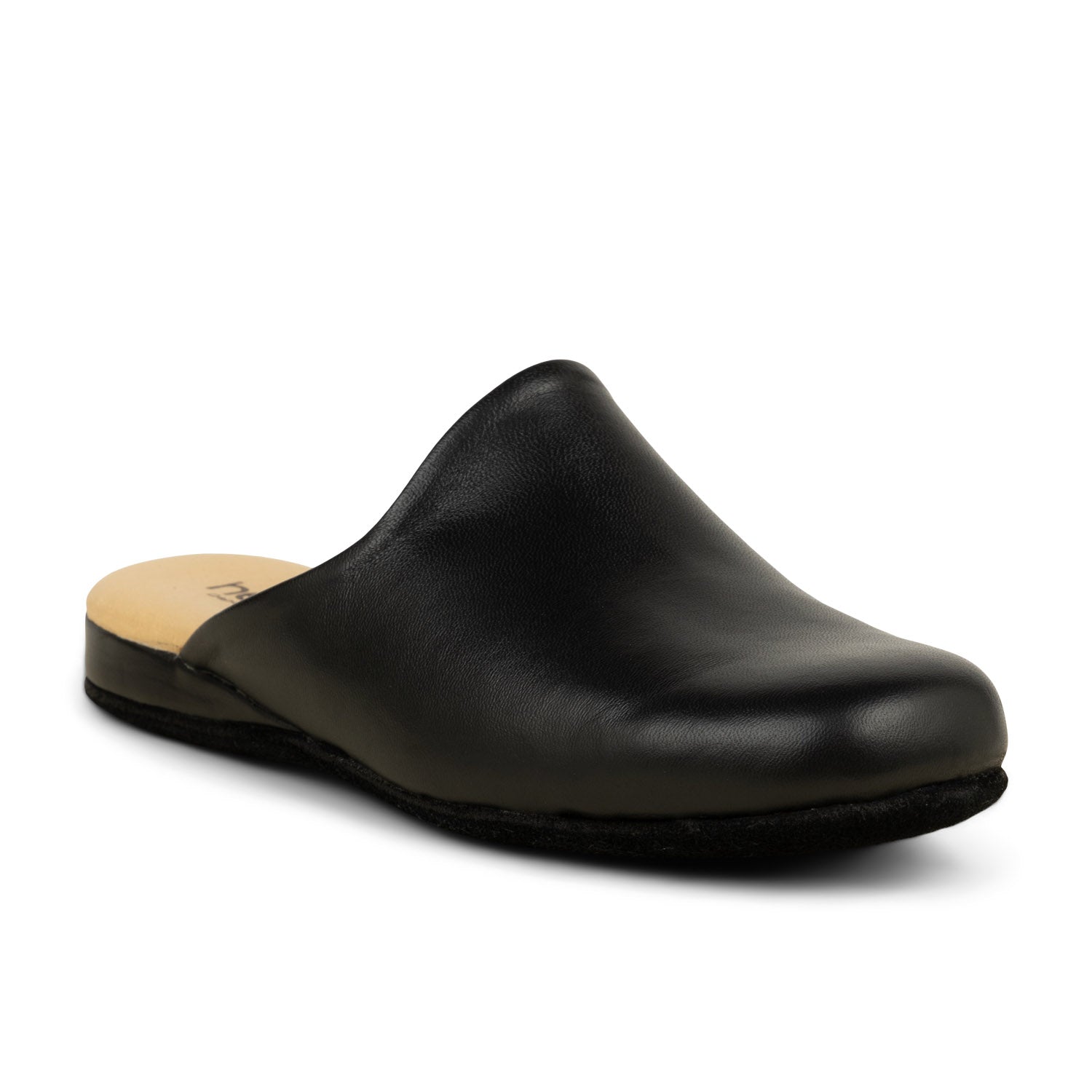 Chaussons Femme HELLER VISTA Noir