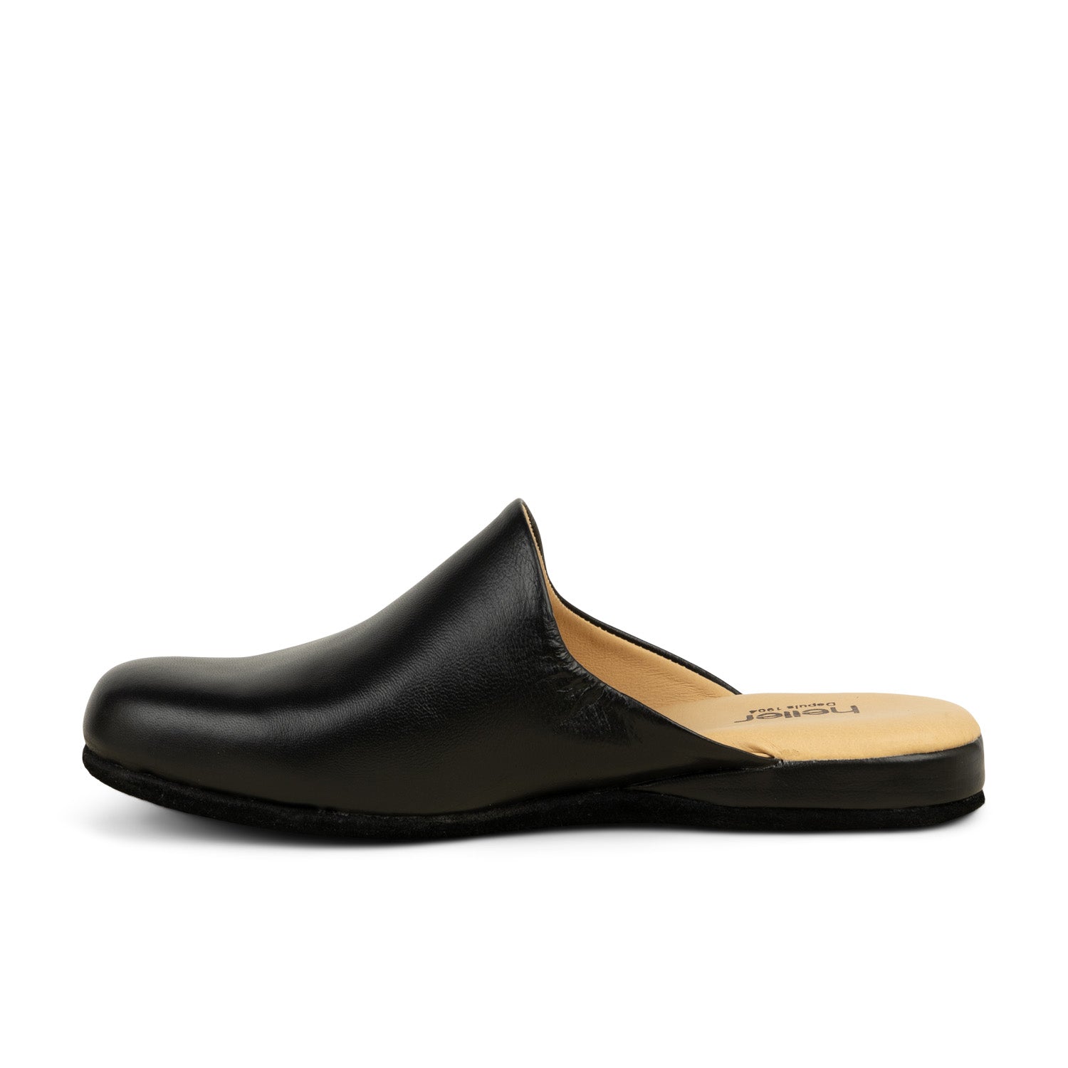 Chaussons Femme HELLER VISTA Noir