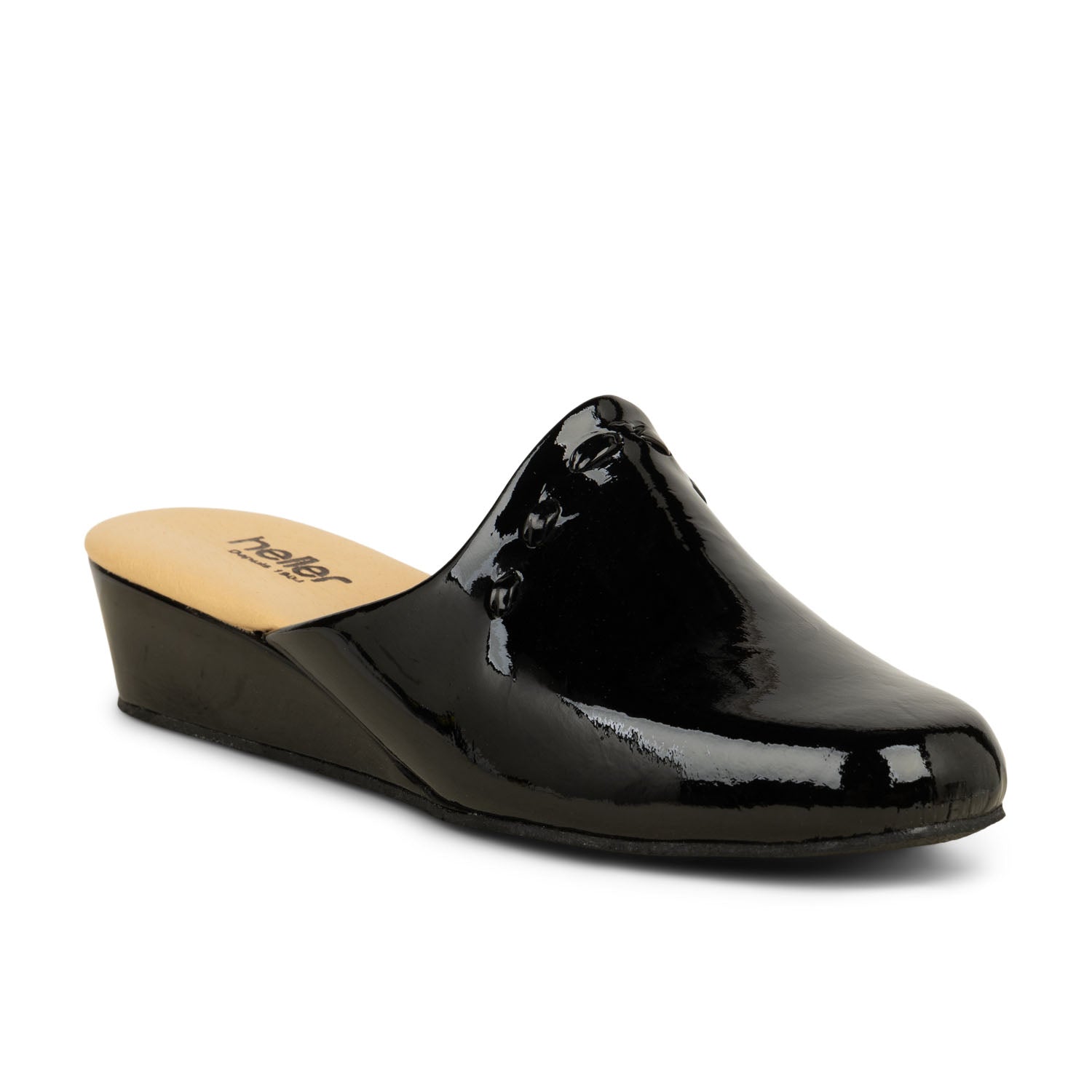 Chaussons Femme HELLER AGENCY Noir