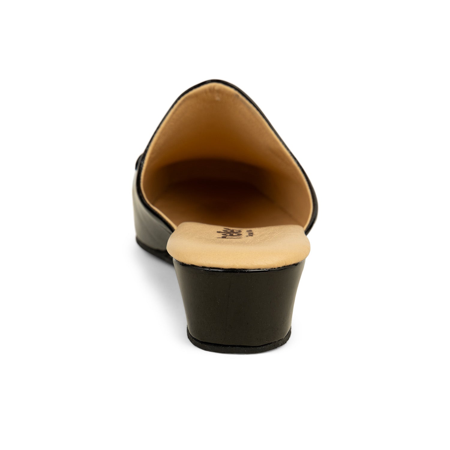 Chaussons Femme HELLER AGENCY Noir