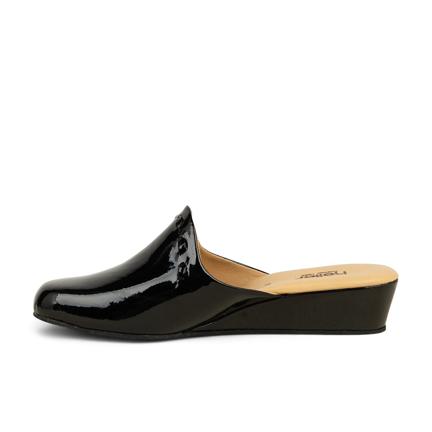 Chaussons Femme HELLER AGENCY Noir