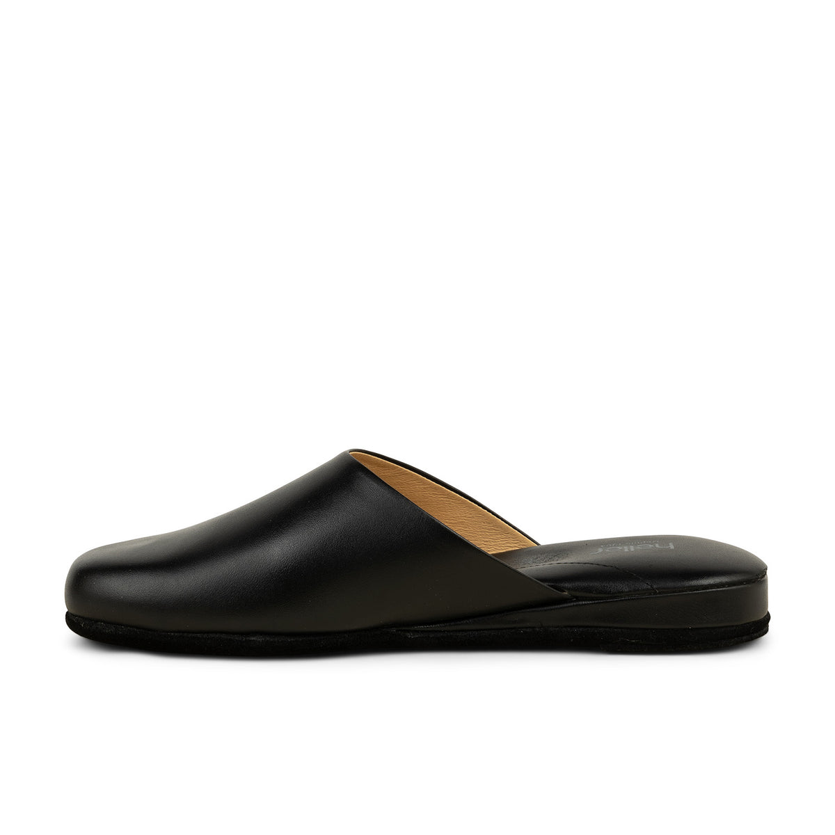 Chaussons Homme HELLER DIMY Noir