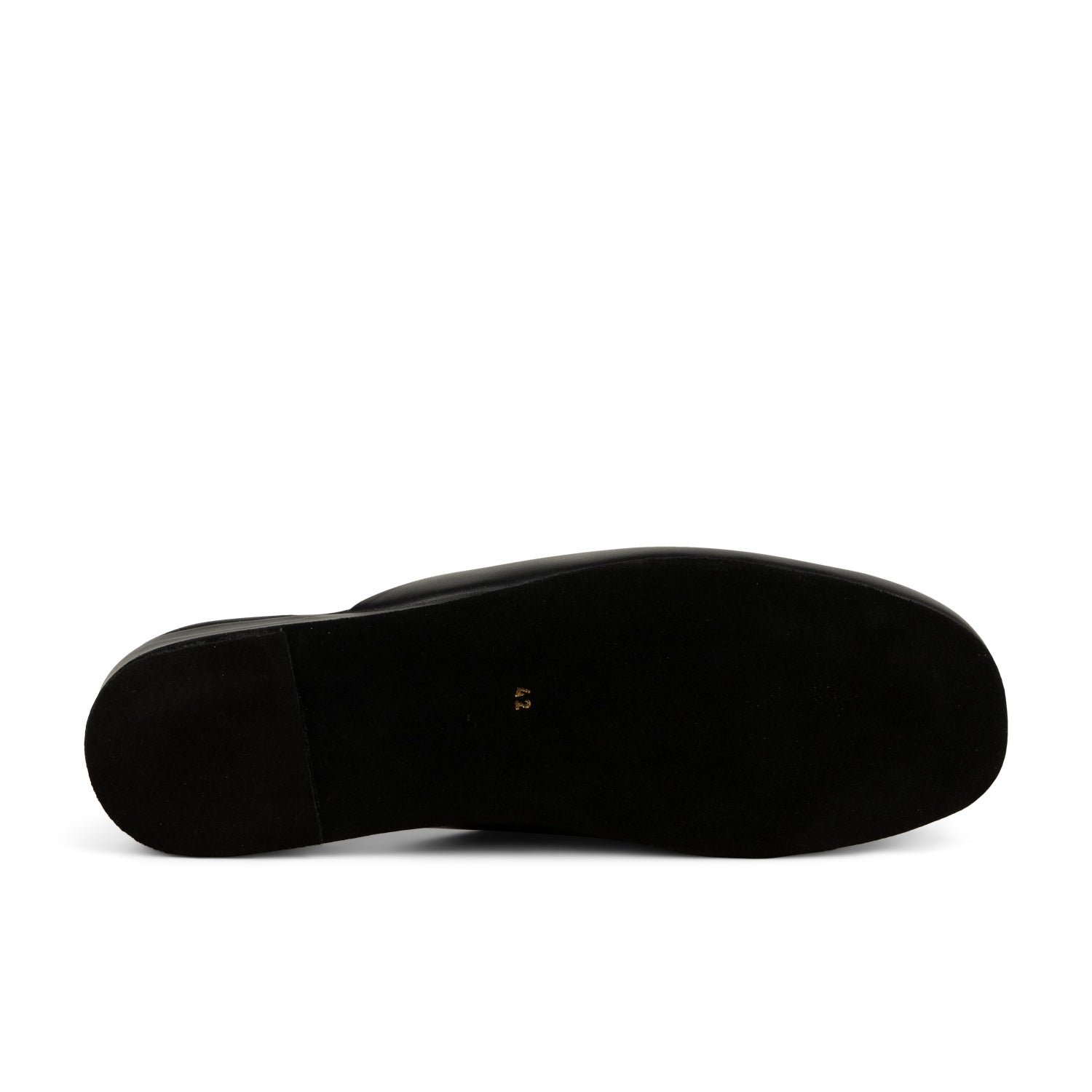 Chaussons Homme HELLER DIMY Noir