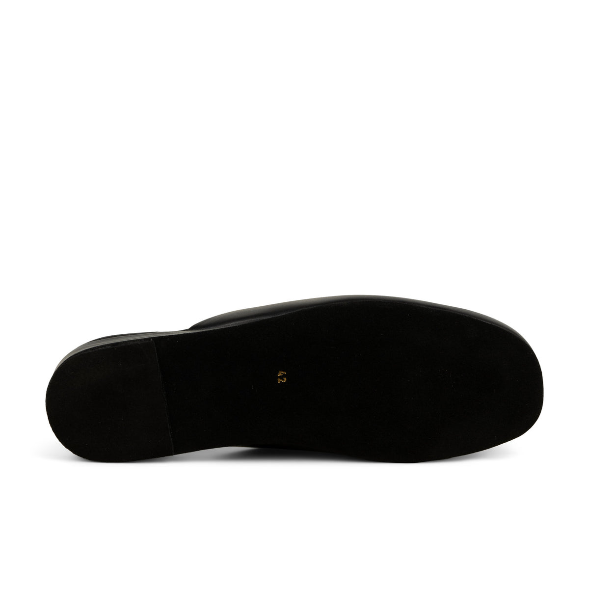 Chaussons Homme HELLER DIMY Noir
