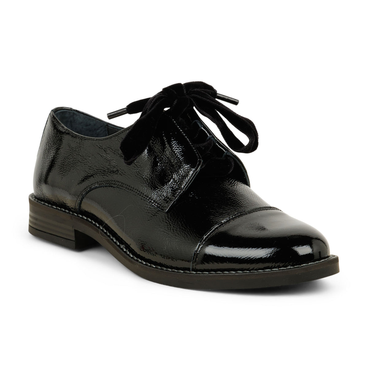 Derbies Femme MYMA MYMALOU Noir