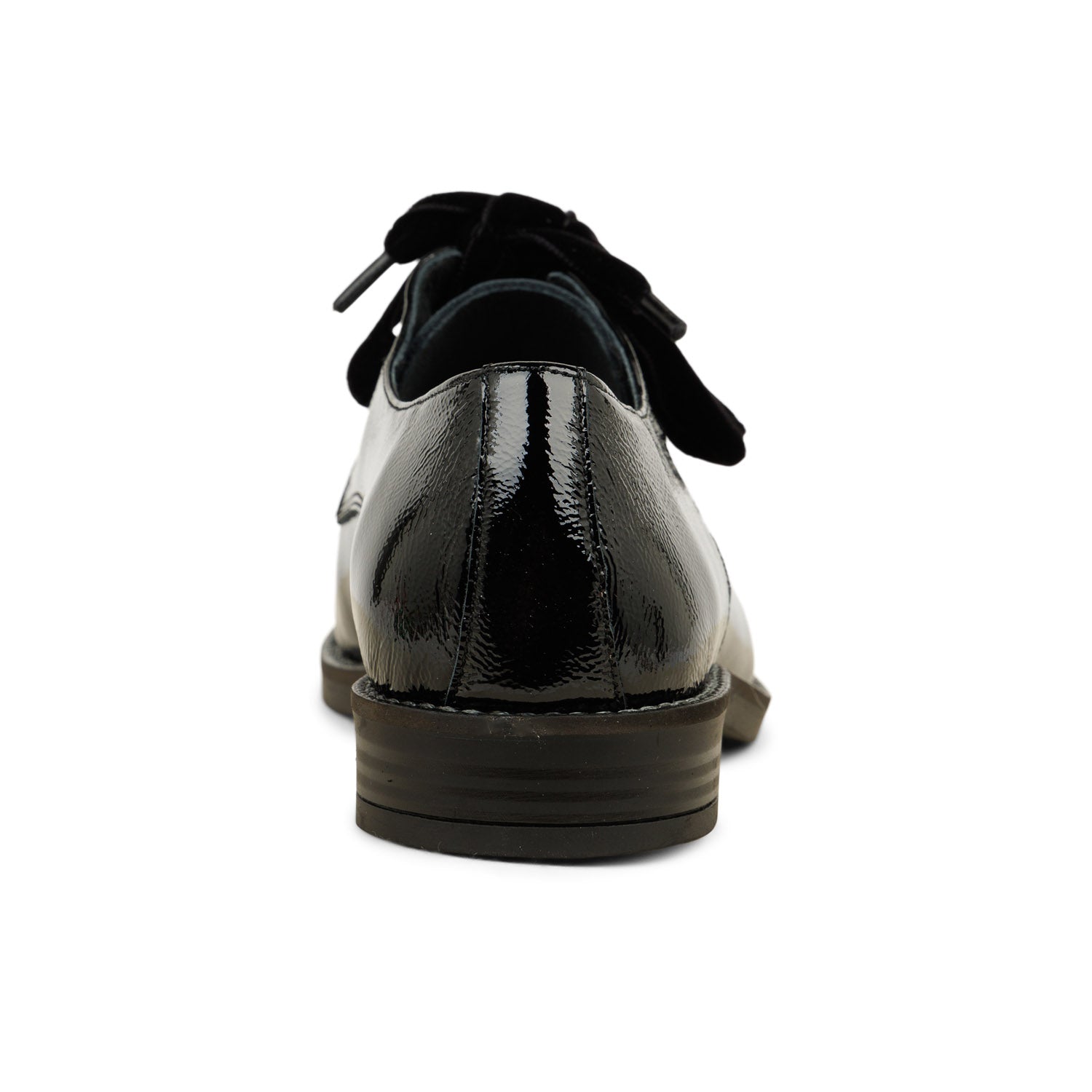 Derbies Femme MYMA MYMALOU Noir