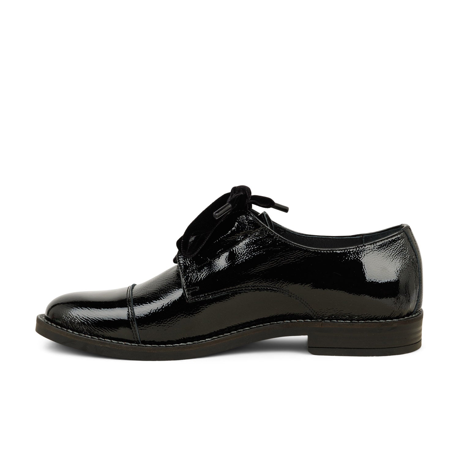 Derbies Femme MYMA MYMALOU Noir
