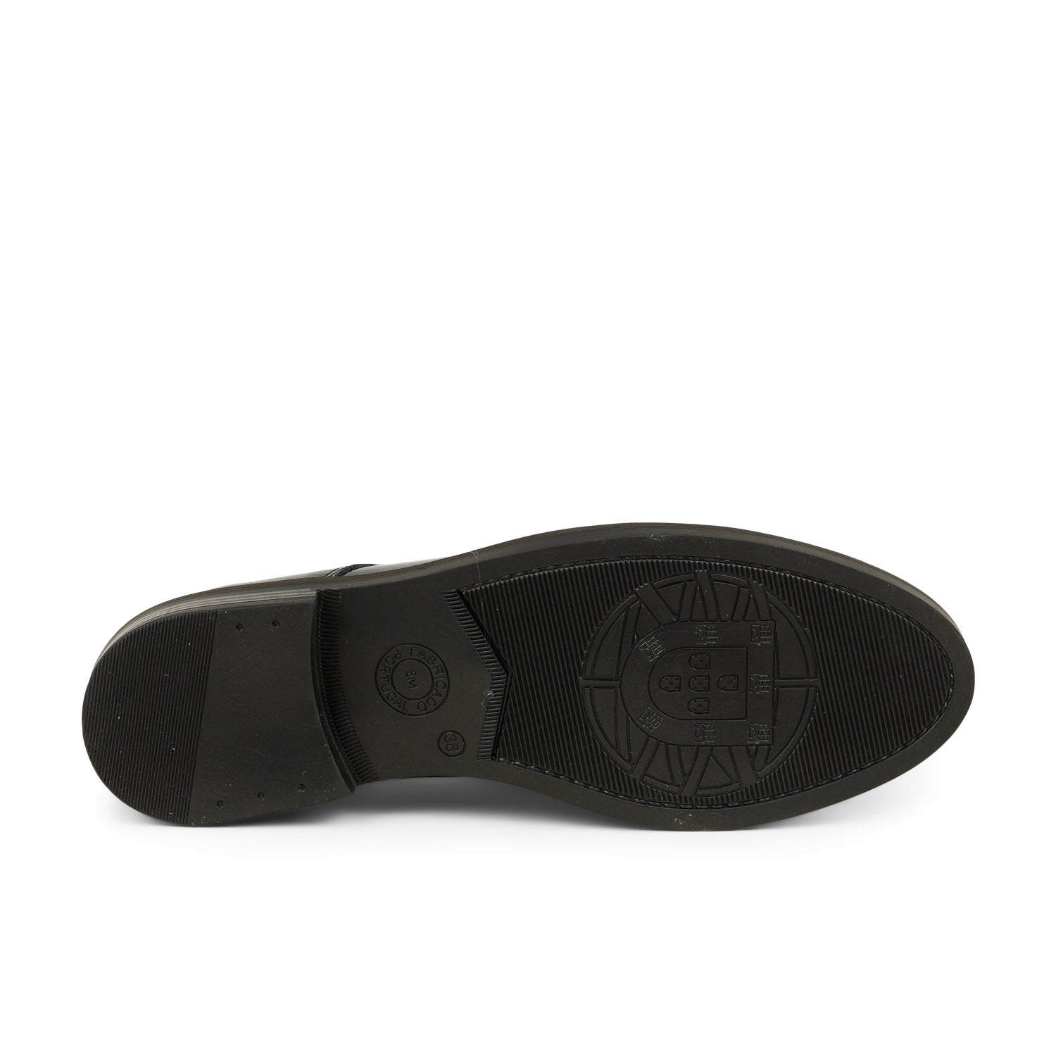 Derbies Femme MYMA MYMALOU Noir