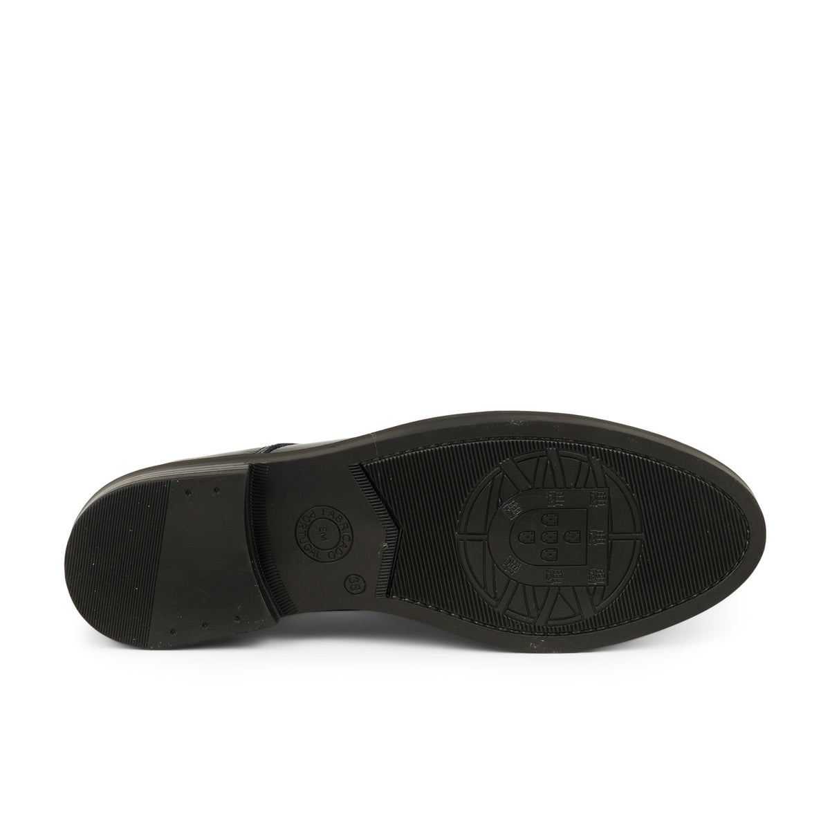 Derbies Femme MYMA MYMALOU Noir