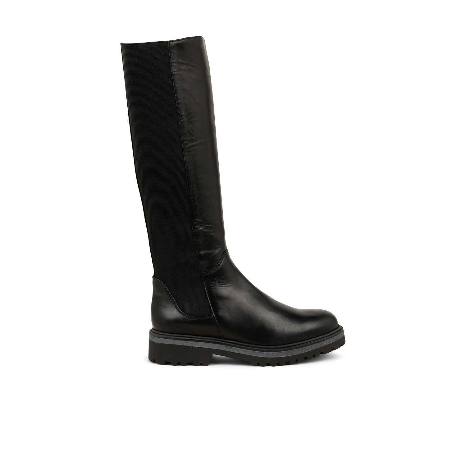 Bottes Femme MYMA MYBOLLA Noir