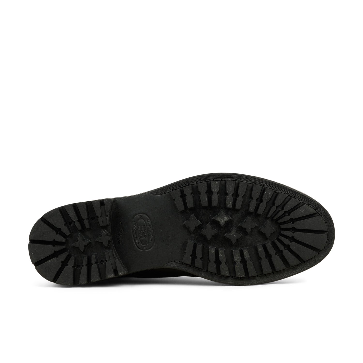 Boots et bottines Homme KOST MYSTIK BVGT Marron