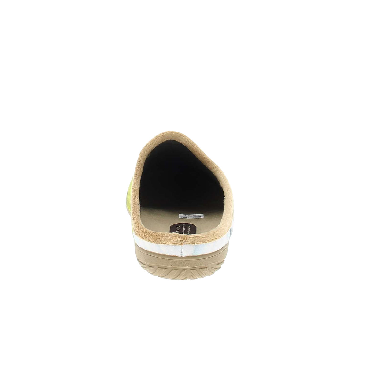 Chaussons Homme LA MAISON DE L'ESPADRILLE LOUIS DE FUNES Multicolore