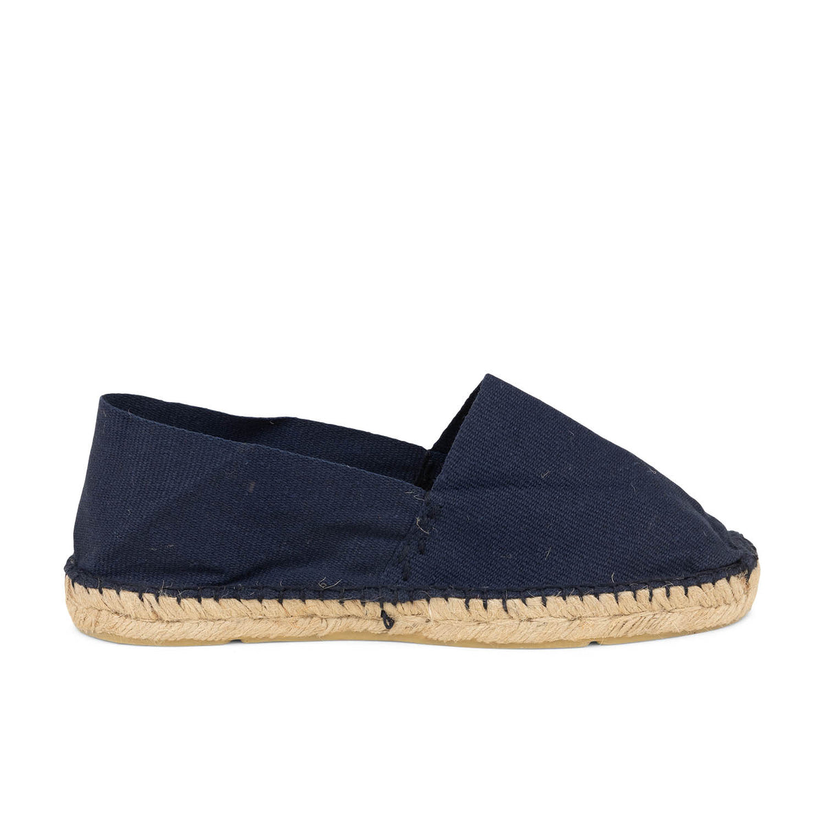 Espadrilles Femme LA MAISON DE L'ESPADRILLE SAINT TROP Bleu