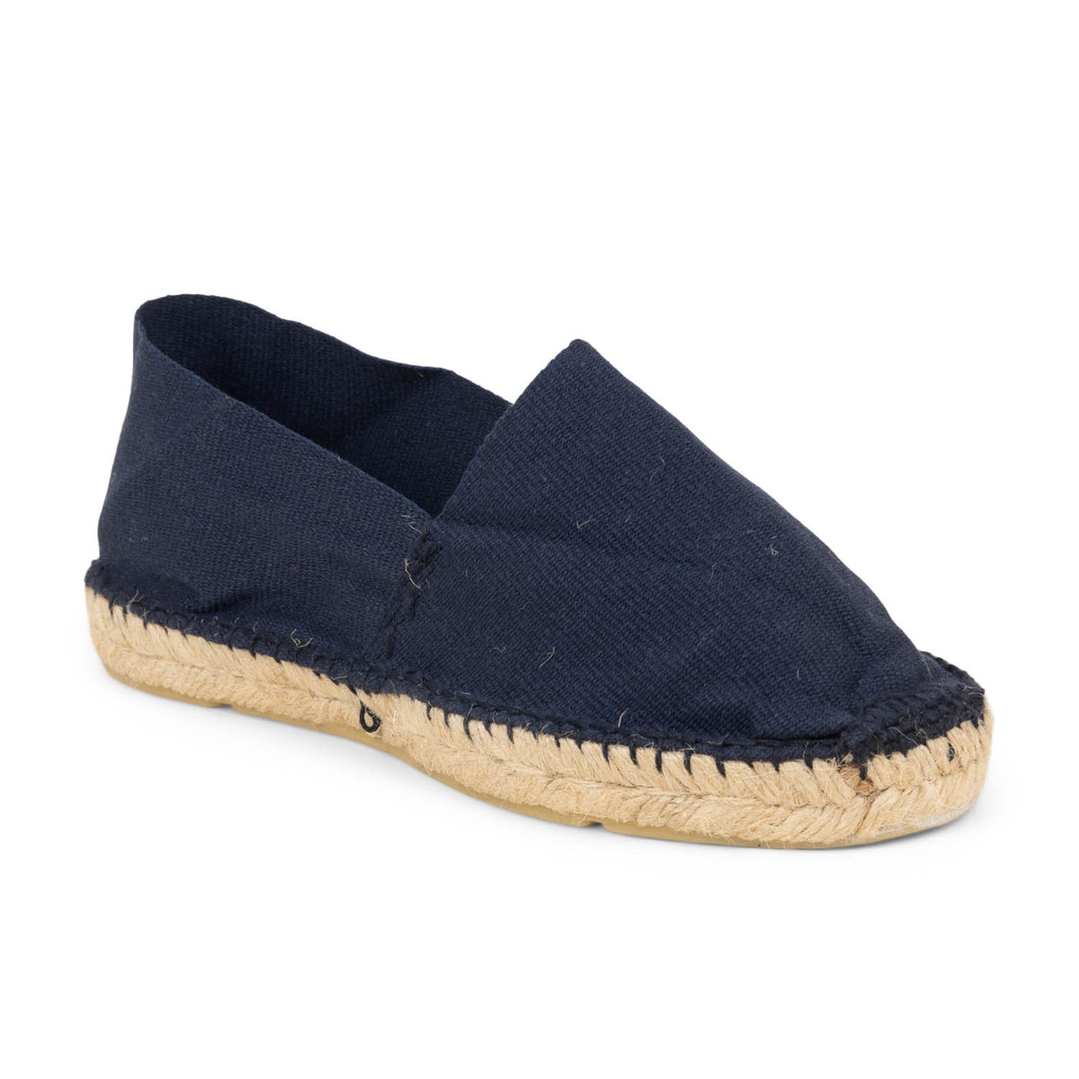 Espadrilles Femme LA MAISON DE L'ESPADRILLE SAINT TROP Bleu