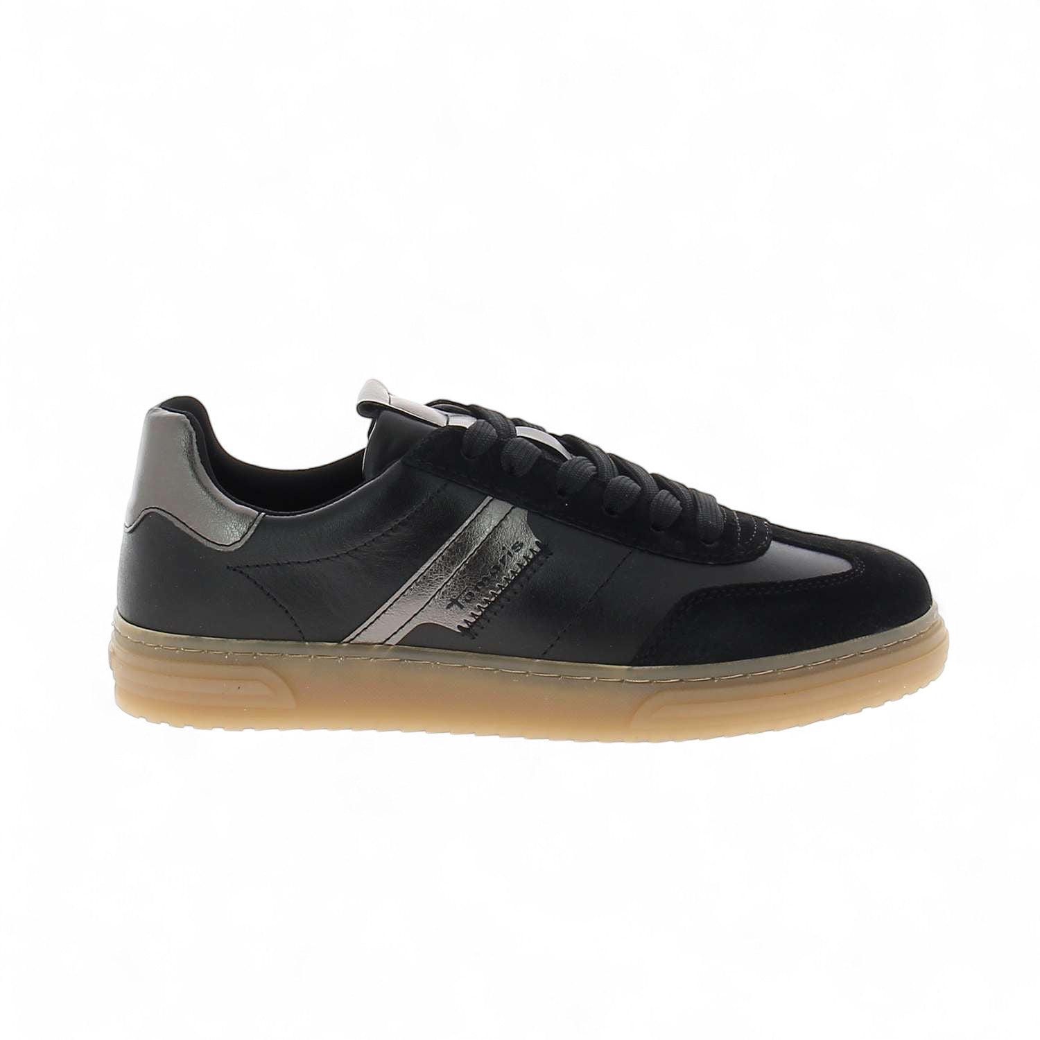 Baskets Femme TAMARIS TARYU Noir