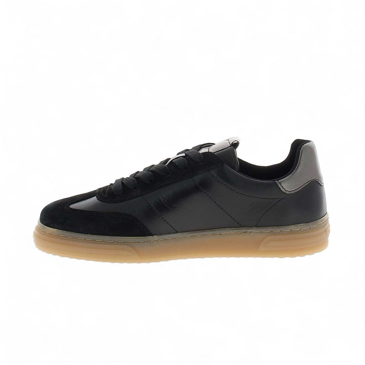 Baskets Femme TAMARIS TARYU Noir