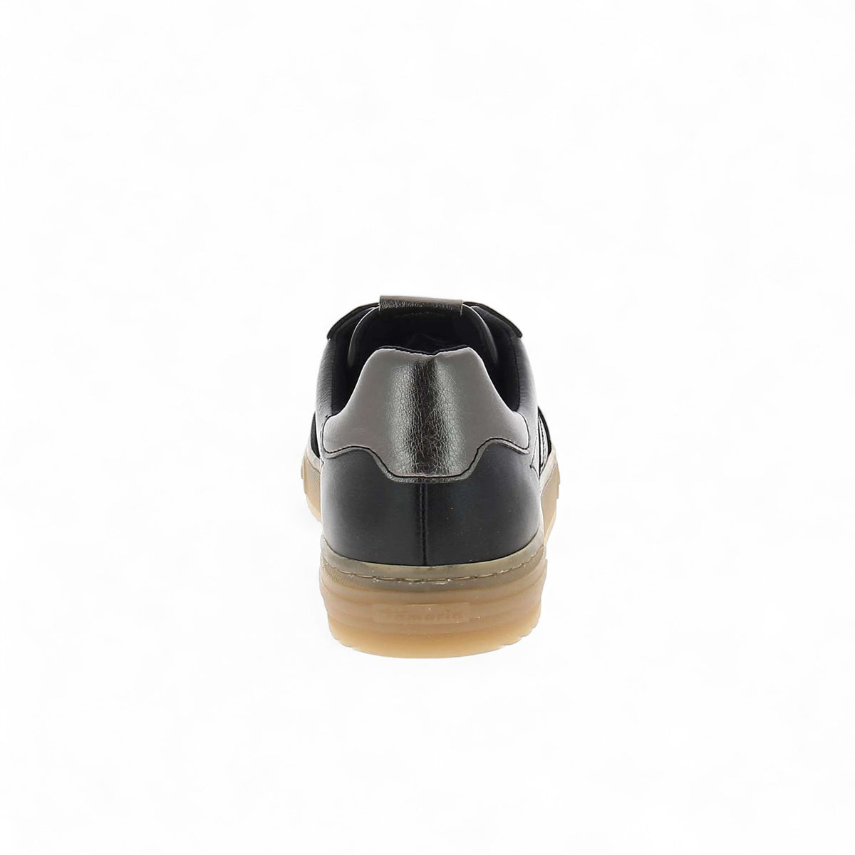 Baskets Femme TAMARIS TARYU Noir
