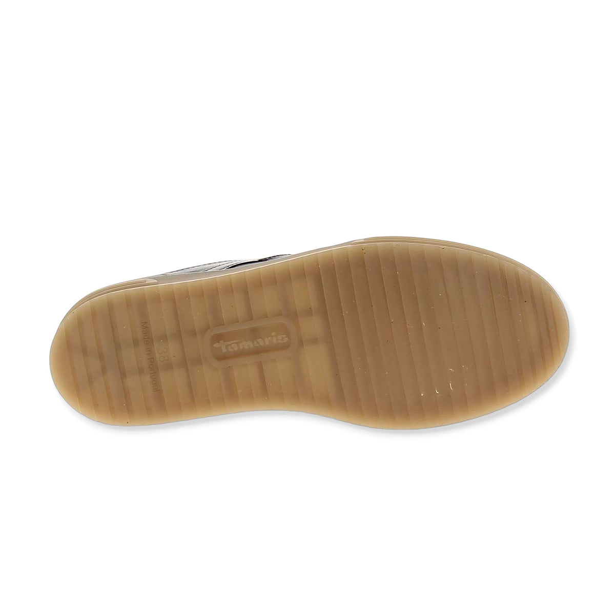 Baskets Femme TAMARIS TARYU Noir