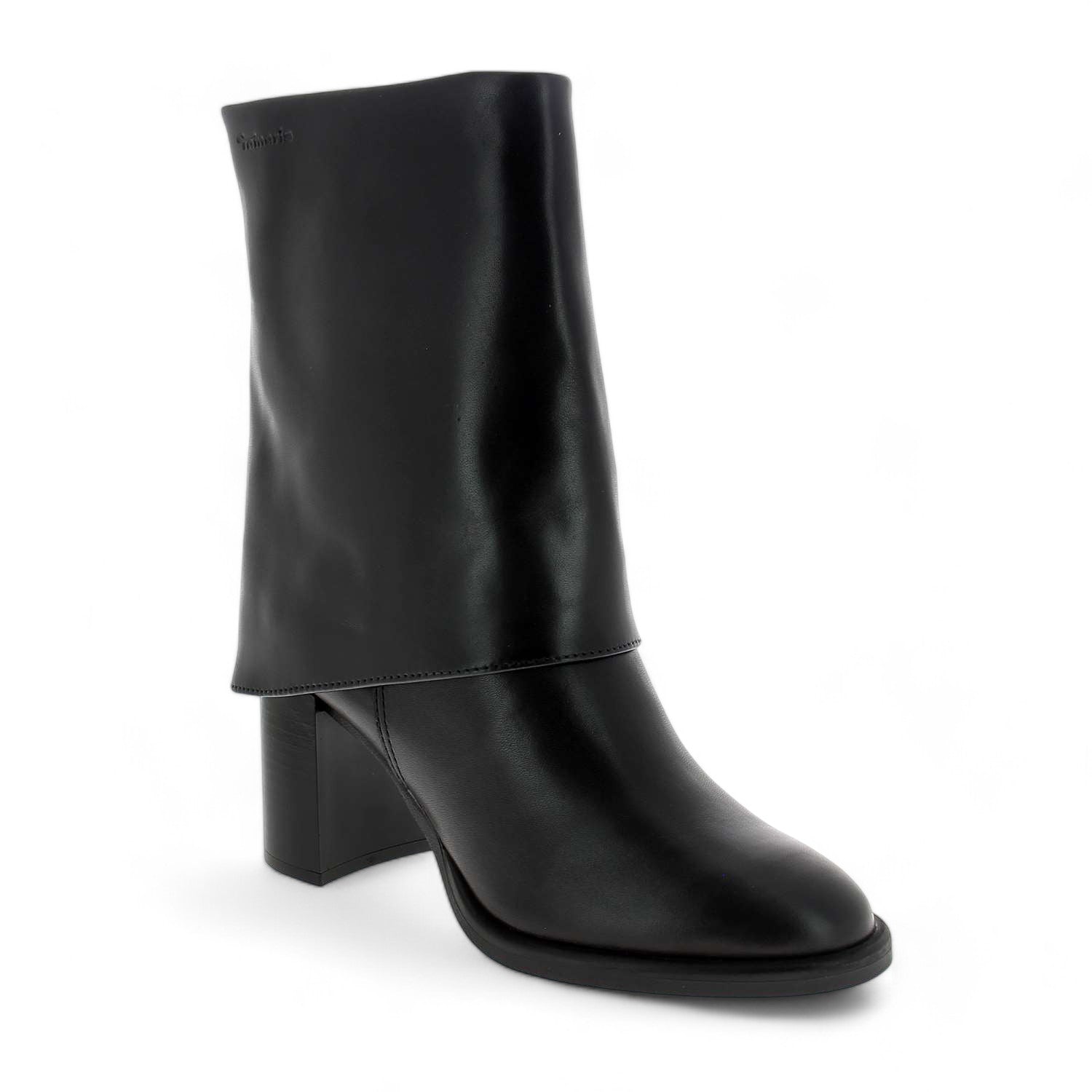 Boots et bottines Femme TAMARIS TAFARE Noir