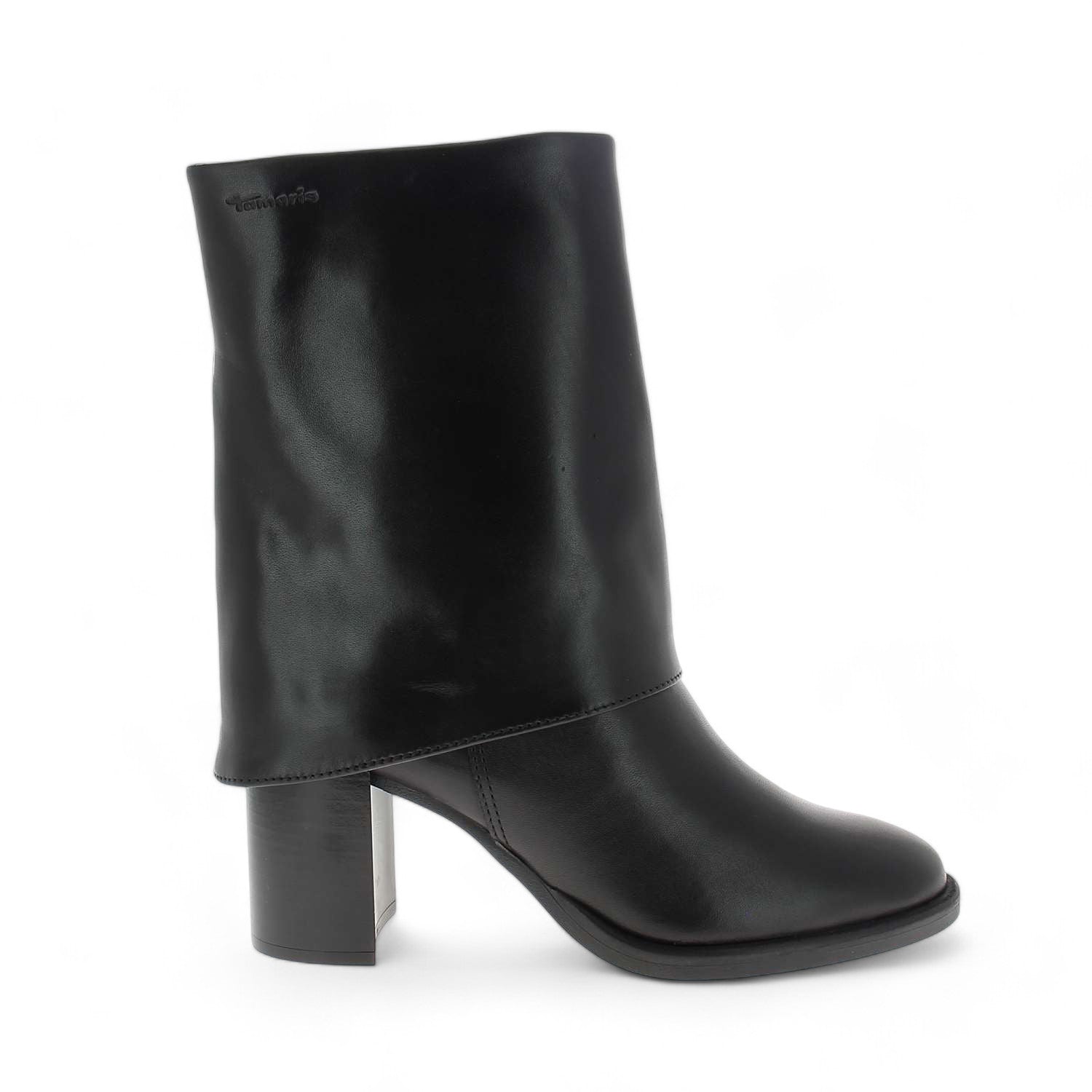 Boots et bottines Femme TAMARIS TAFARE Noir