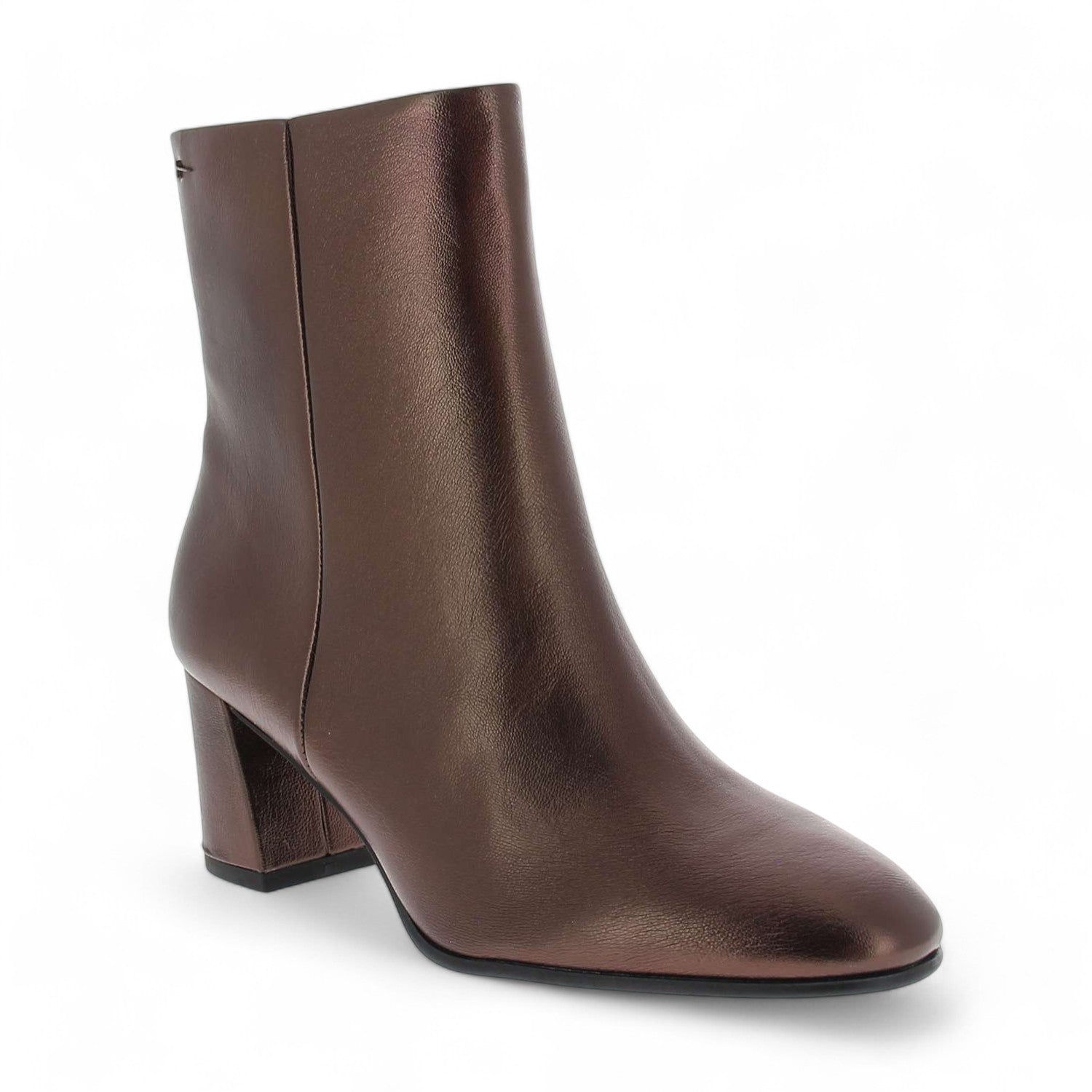 Boots et bottines Femme TAMARIS TABRO Marron
