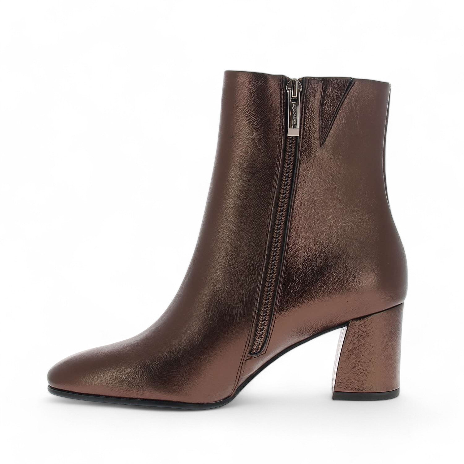 Boots et bottines Femme TAMARIS TABRO Marron