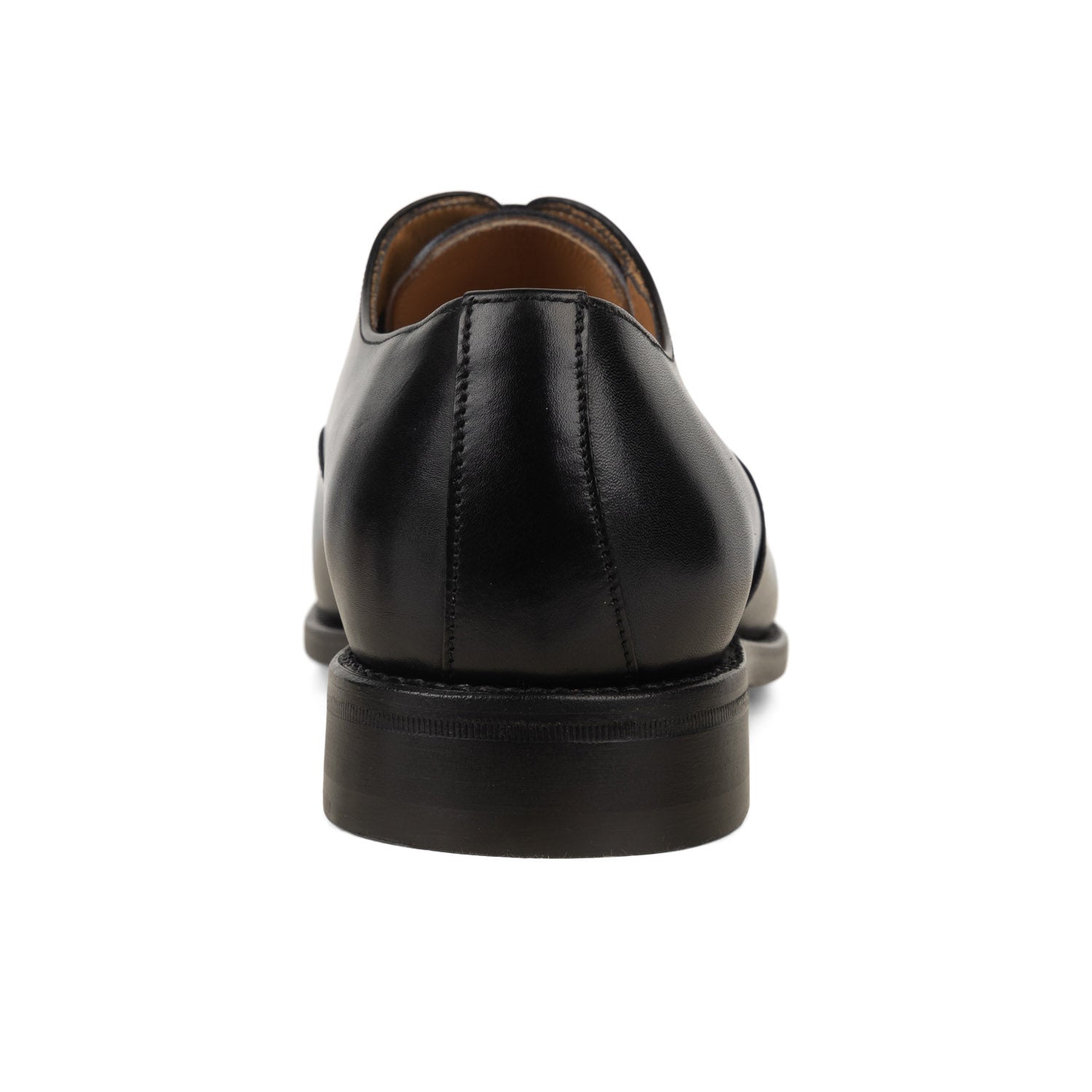 Derbies et Richelieus Homme BERWICK EXFORRO Noir