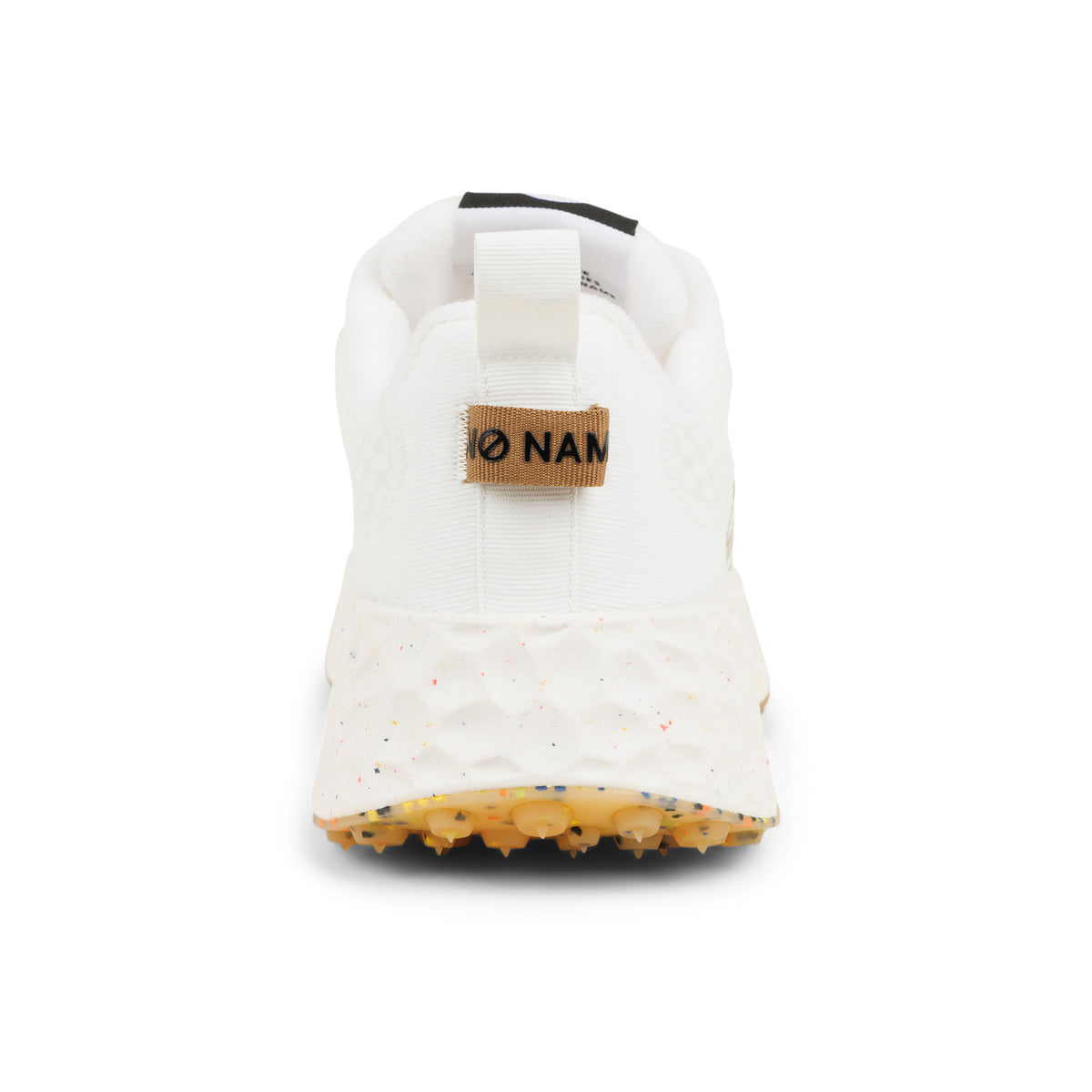 Sneakers Femme NO NAME CARTER FLY Blanc