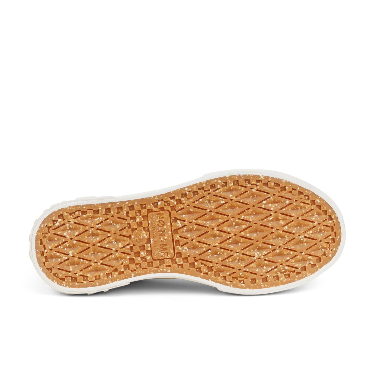 Sneakers Femme NO NAME RESET Blanc