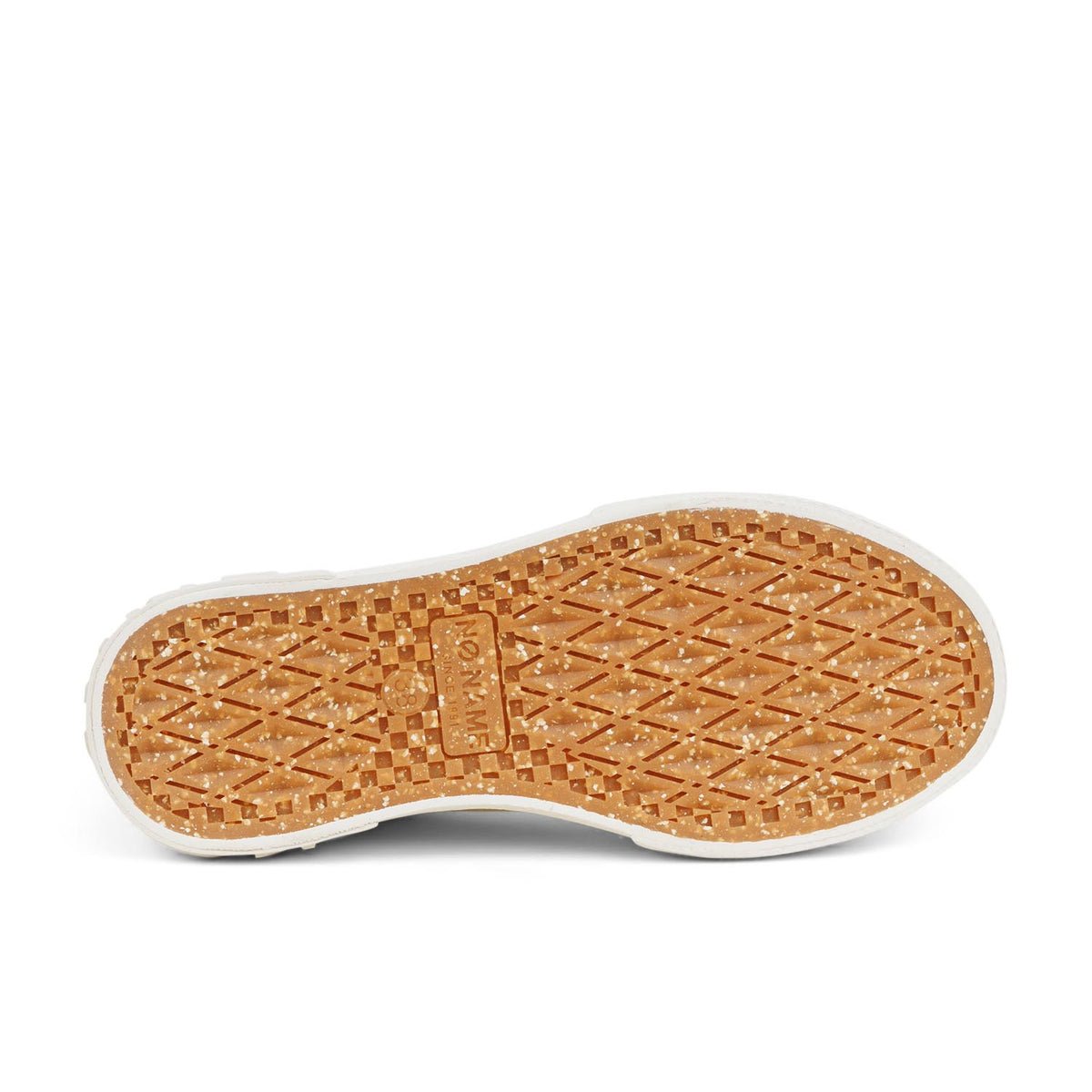 Sneakers Femme NO NAME RESET Blanc