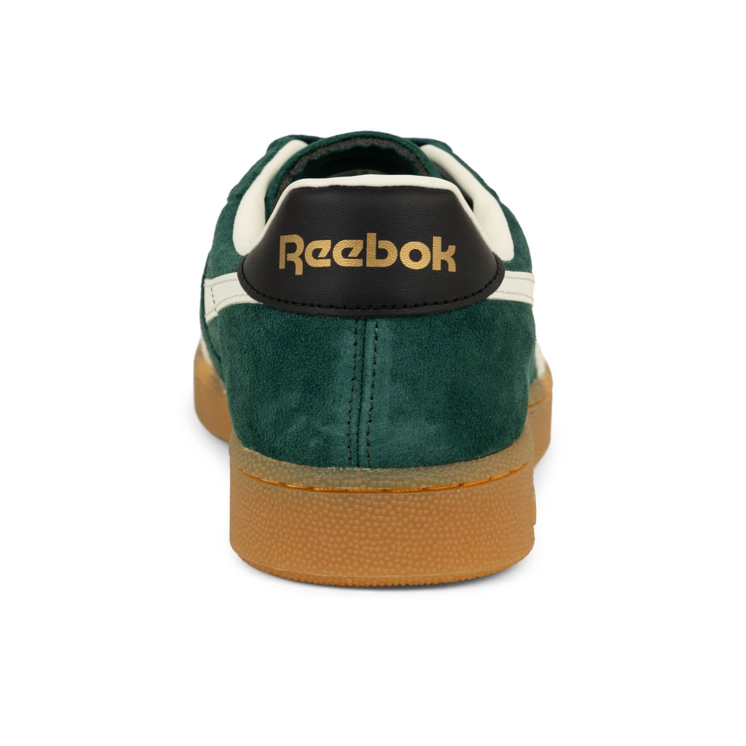 Baskets Homme REEBOK CLUB C GROUNDS Vert