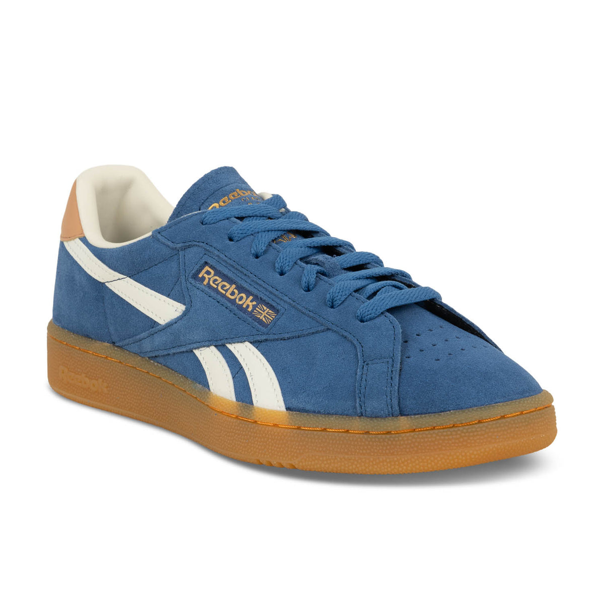 Sneakers Homme REEBOK CLUB C GROUNDS Bleu