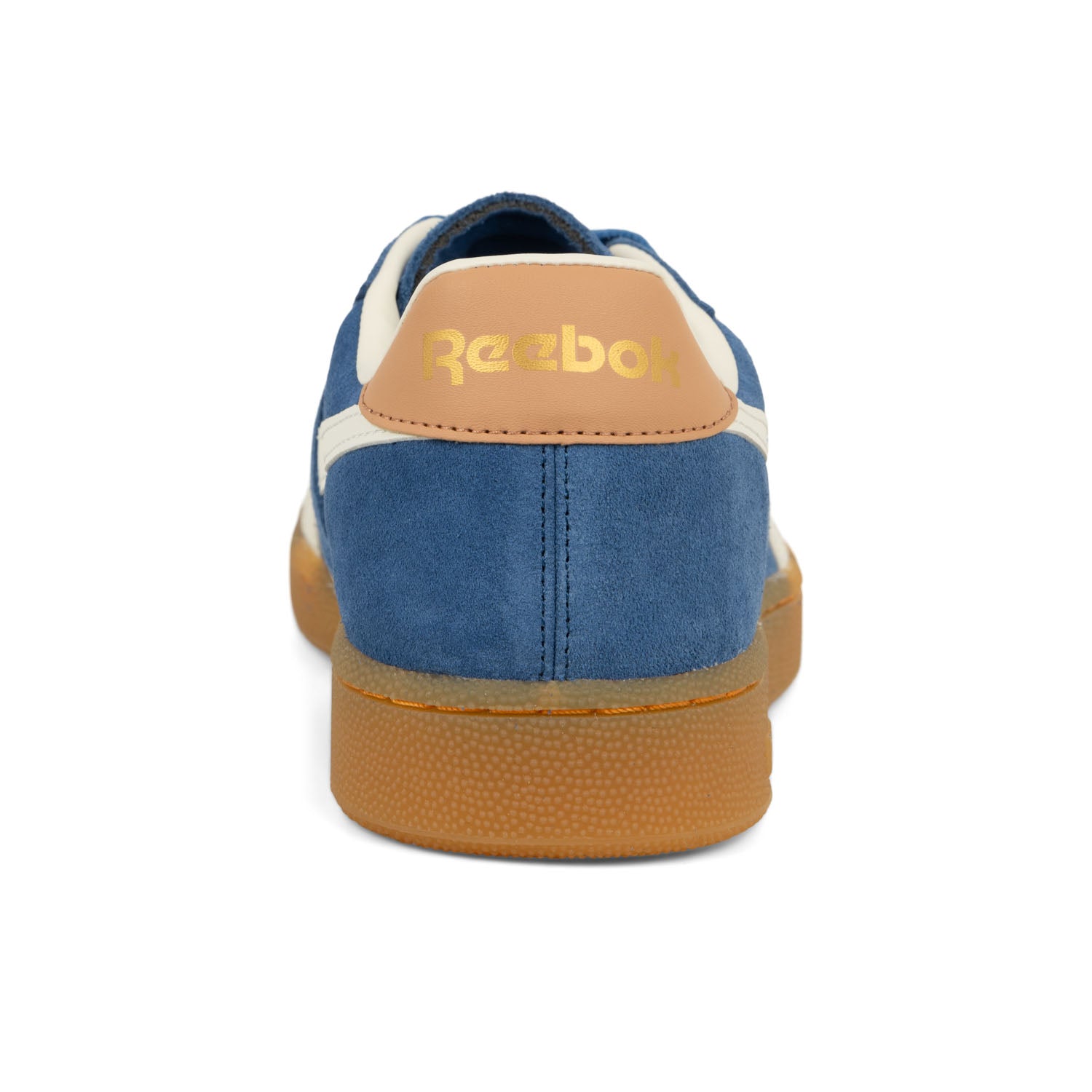 Baskets Homme REEBOK CLUB C GROUNDS Bleu