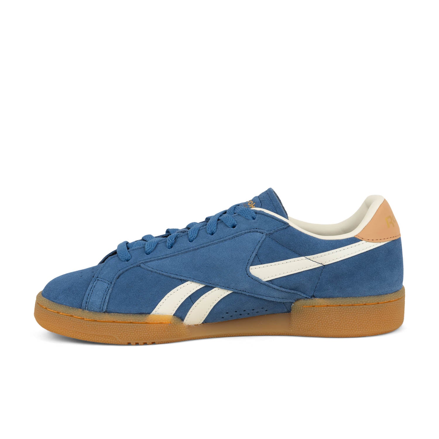 Baskets Homme REEBOK CLUB C GROUNDS Bleu